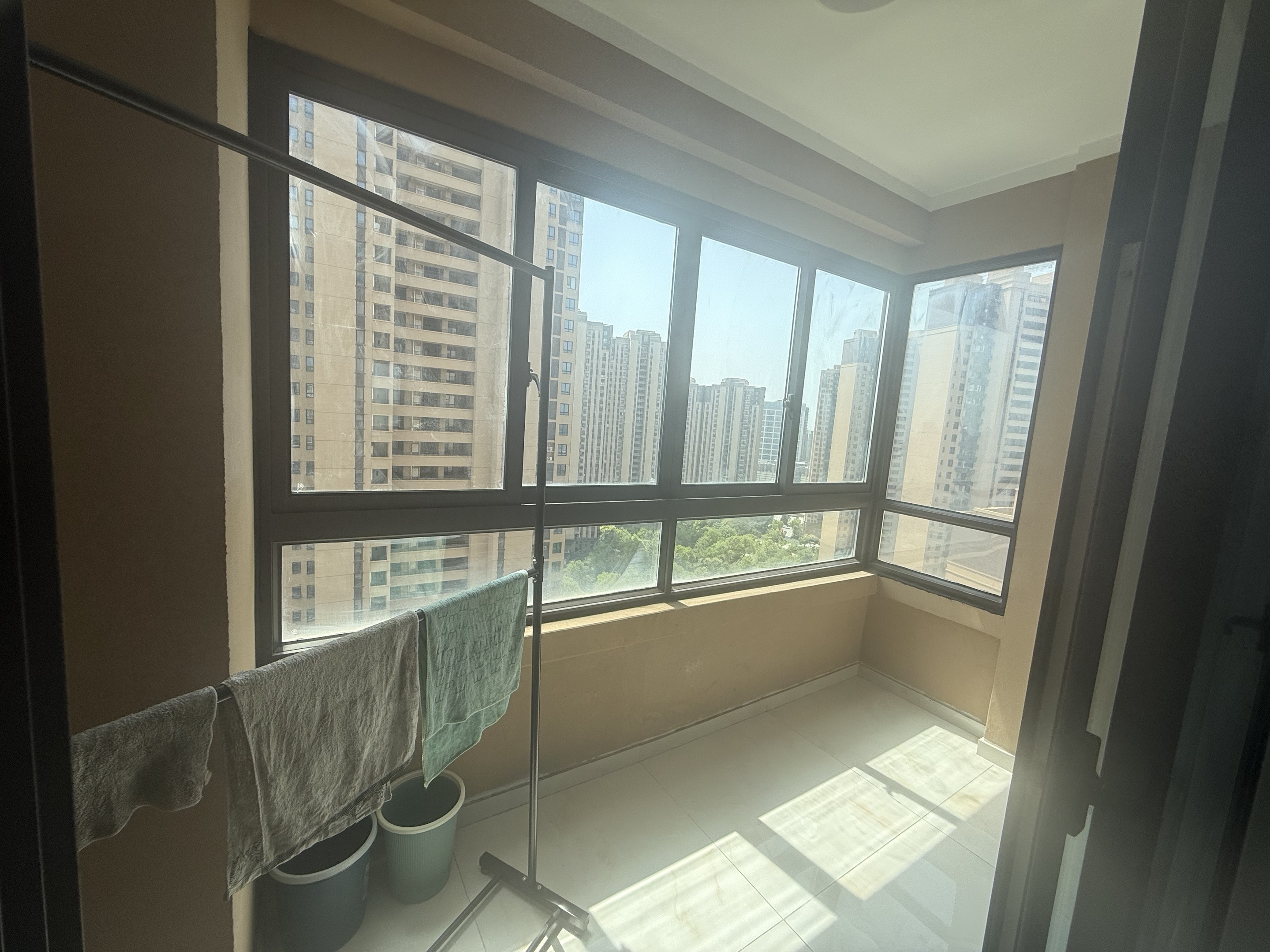 保利香槟国际 3室2厅1卫 123.00m&sup2;
