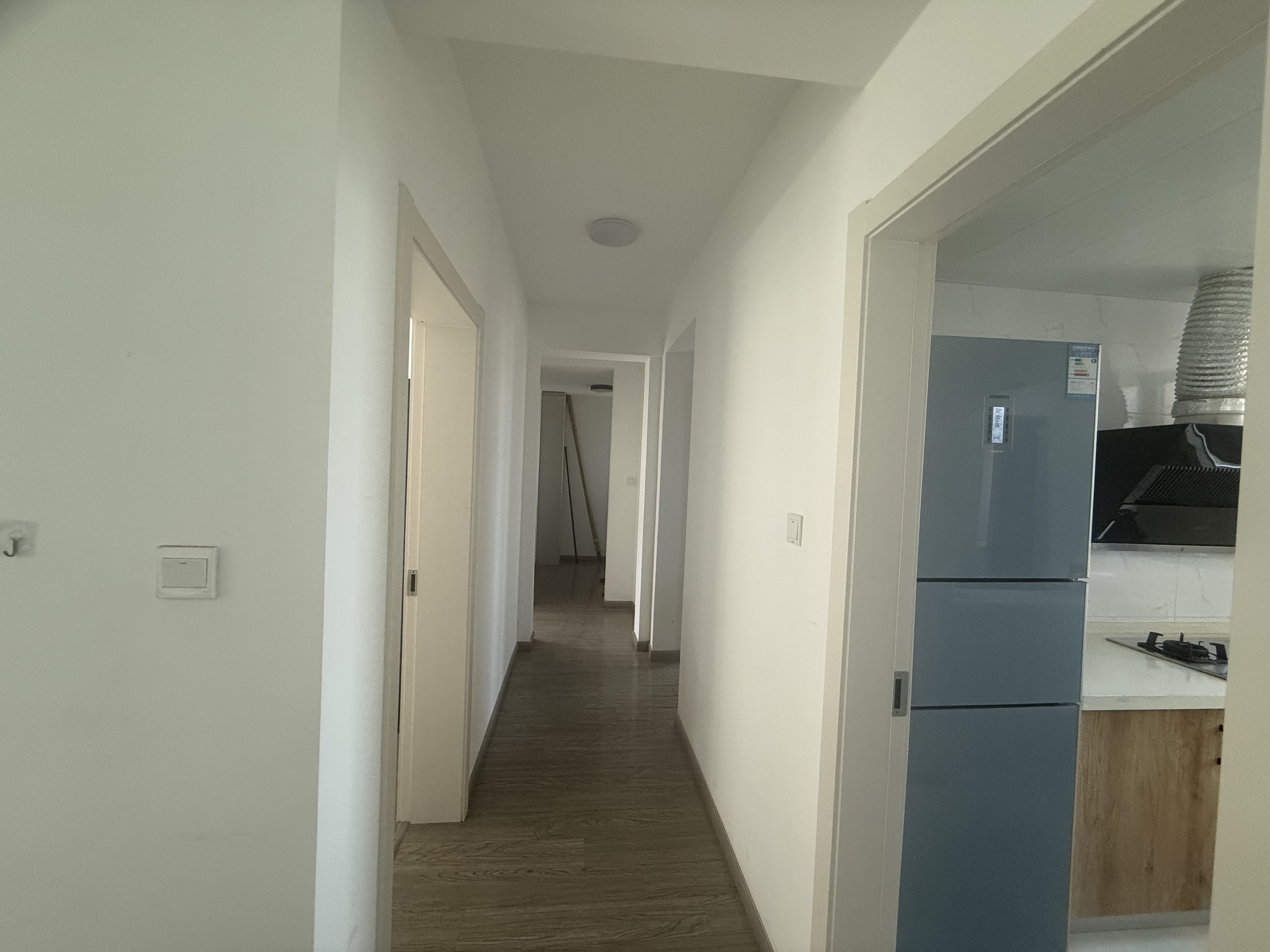 保利香槟国际 3室2厅1卫 123.00m&sup2;