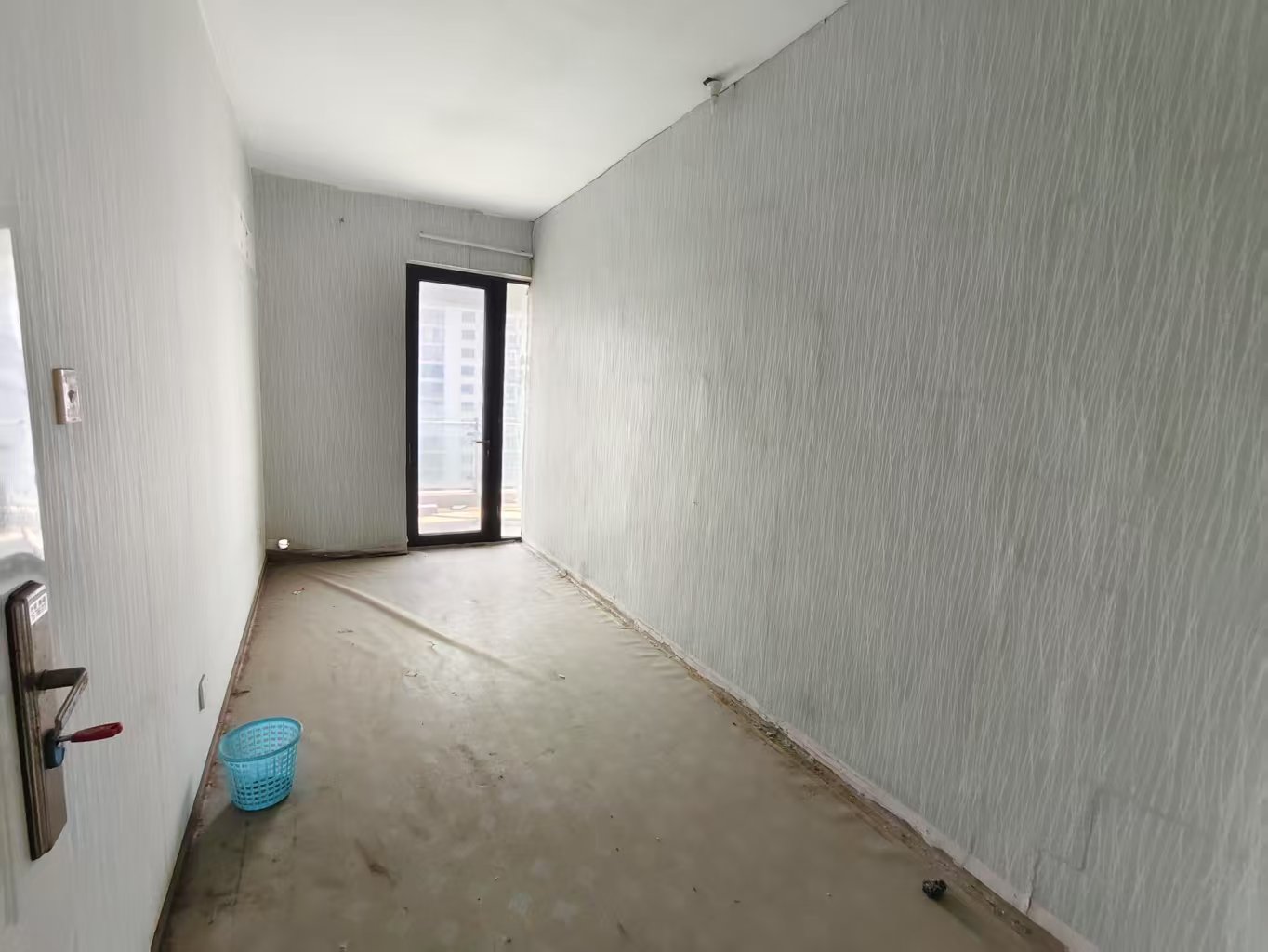中南世纪城北区 5室1厅2卫 153.00m&sup2;