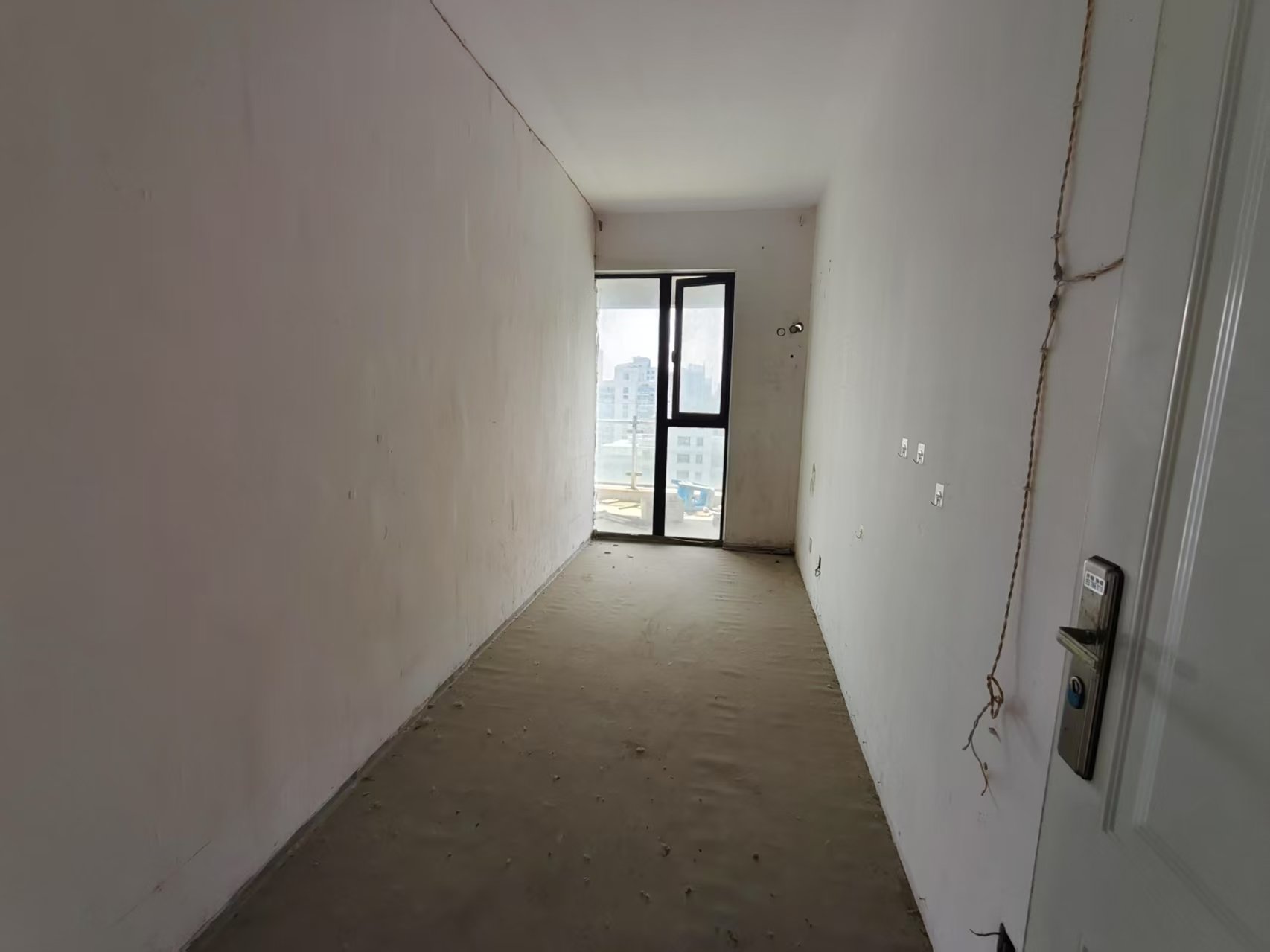中南世纪城北区 5室1厅2卫 153.00m&sup2;