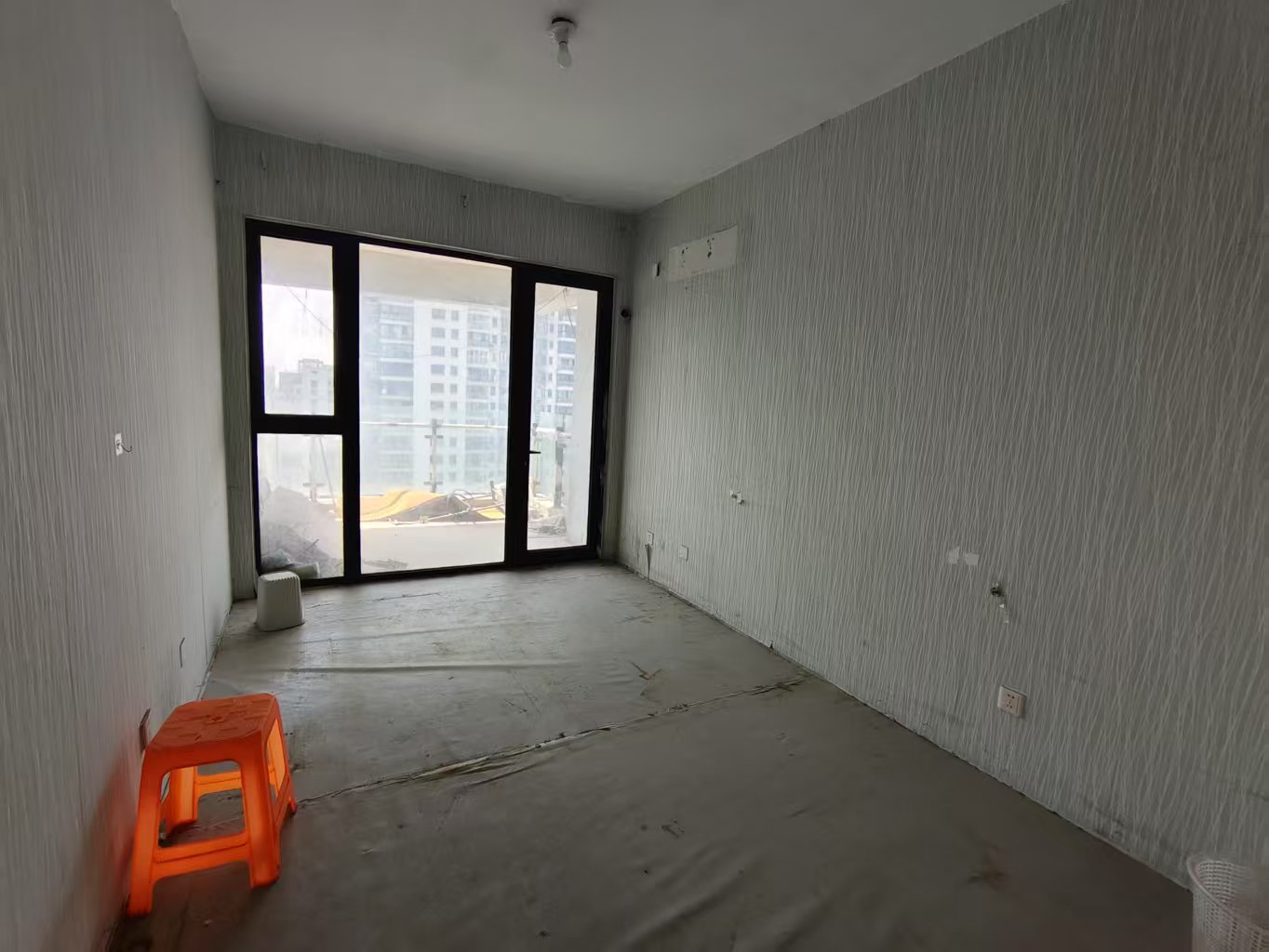 中南世纪城北区 5室1厅2卫 153.00m&sup2;