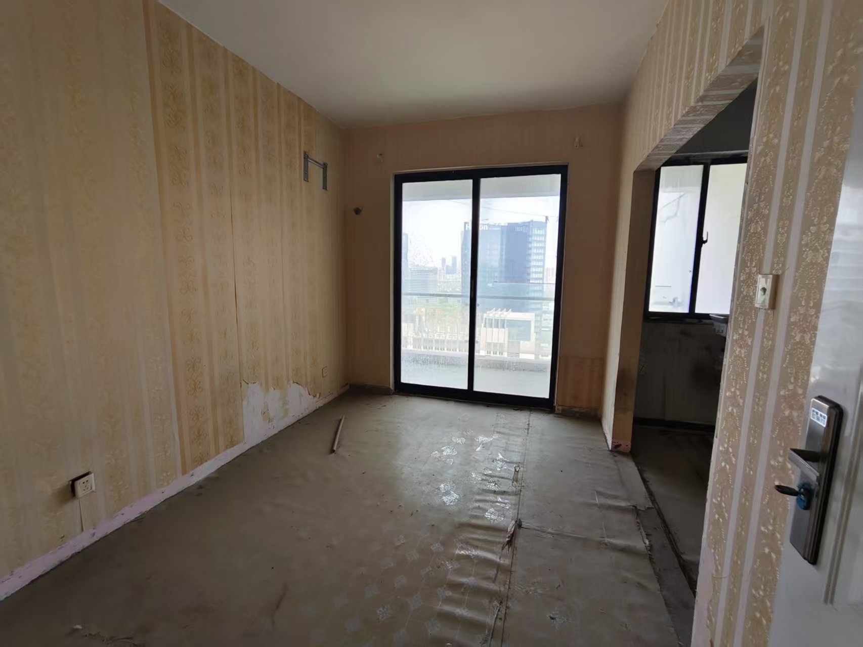 中南世纪城北区 5室1厅2卫 153.00m&sup2;