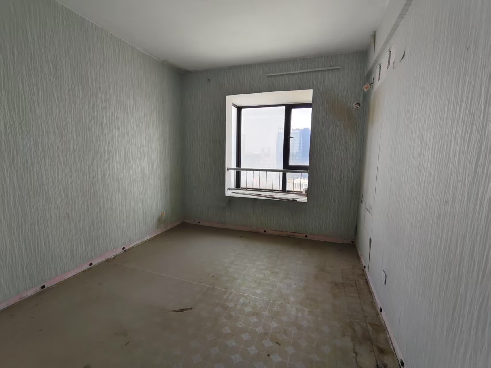 中南世纪城北区 5室1厅2卫 153.00m&sup2;