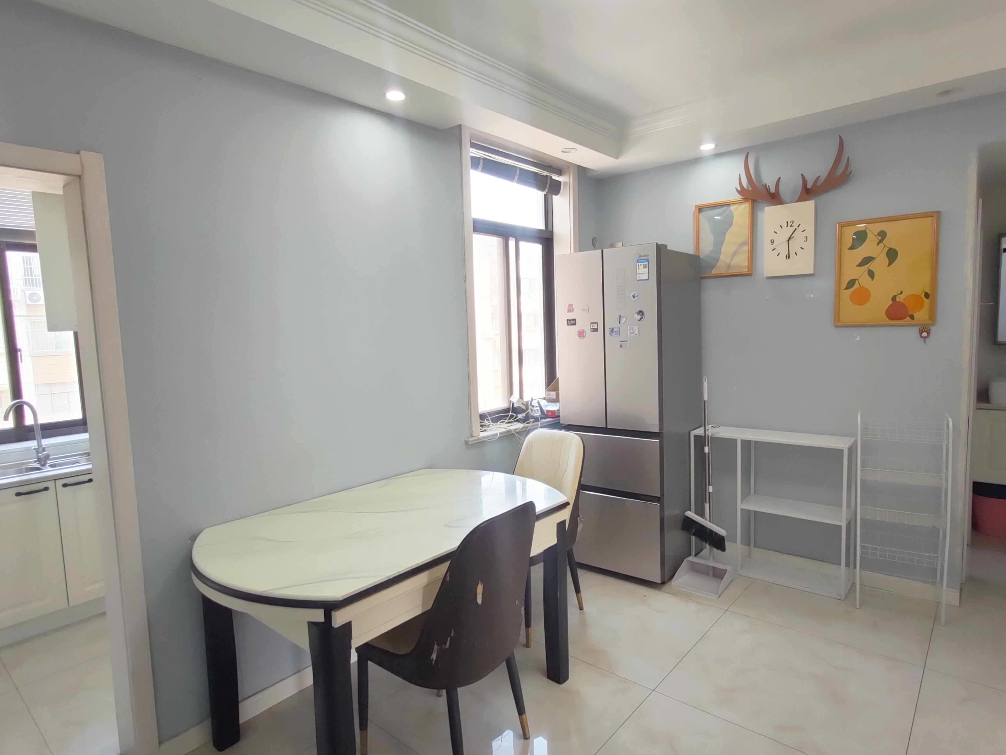 板桥南村东 2室1厅1卫 66m&sup2;