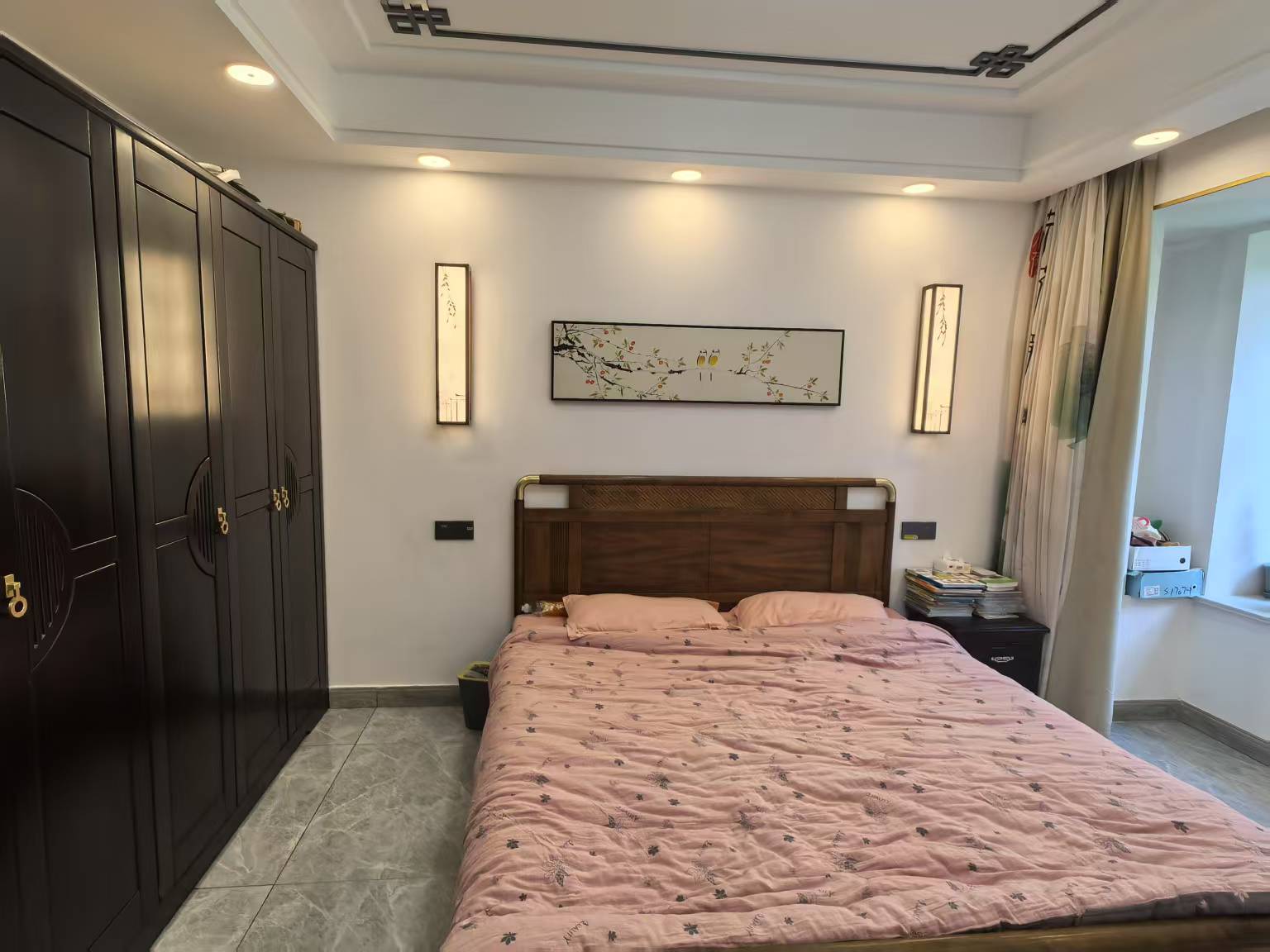 雨润星雨华府北区 5室1厅2卫 235.03m&sup2;