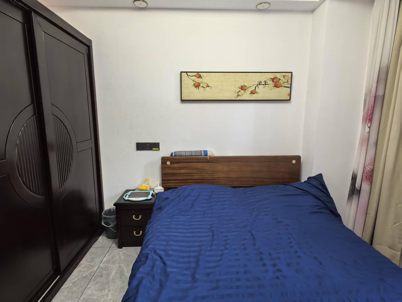 雨润星雨华府北区 5室1厅2卫 235.03m&sup2;