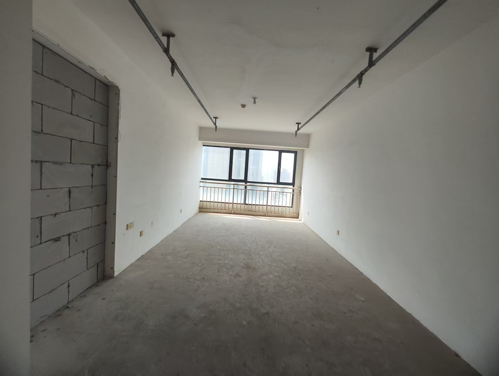 苏建阳光新城 2室2厅2卫 153.11m²