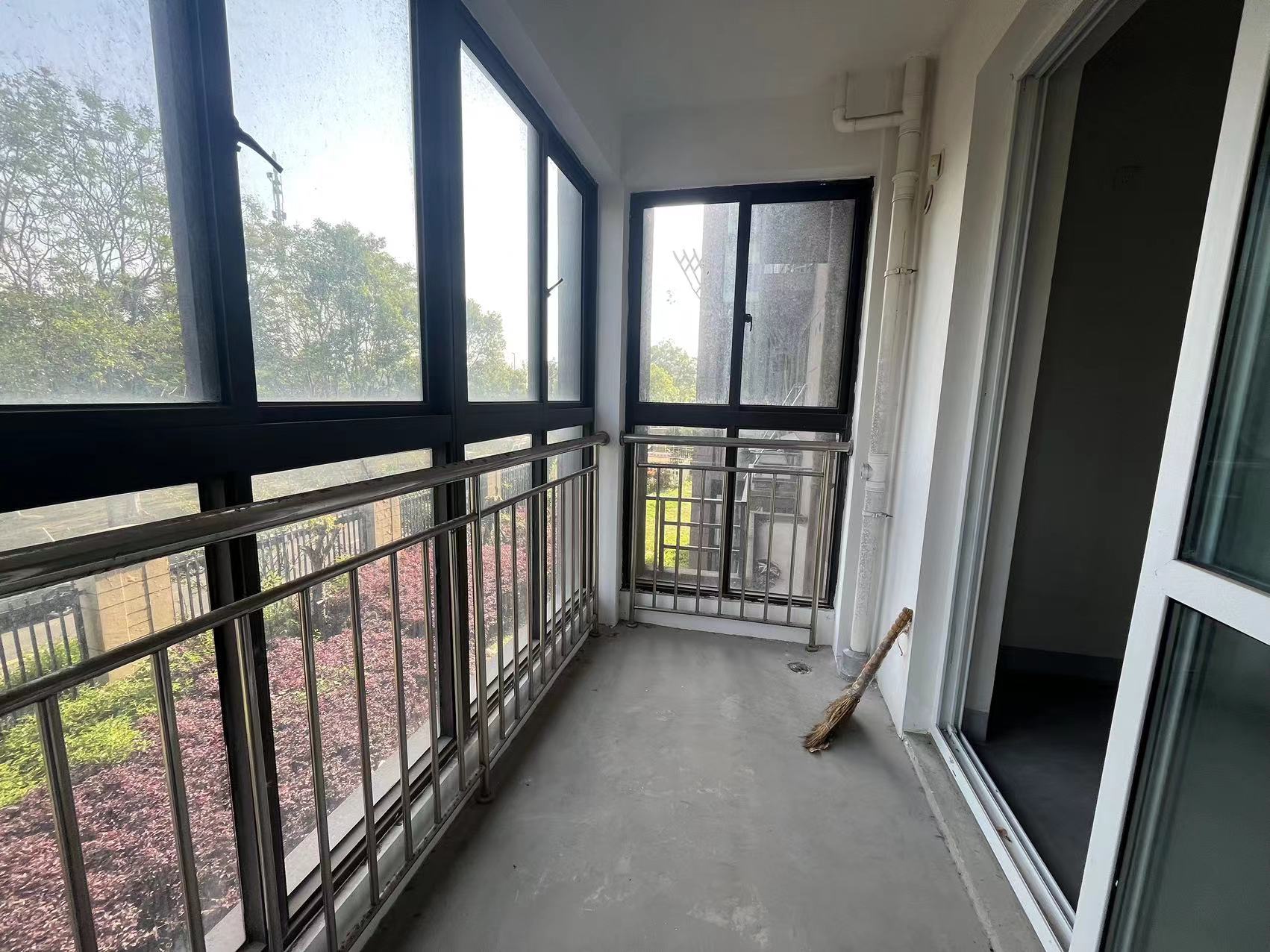 新城新苑 2室1厅1卫 83.89m&sup2;