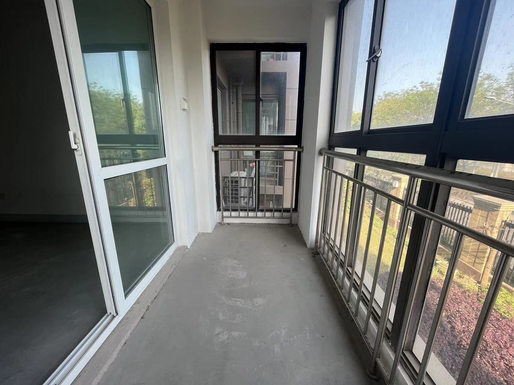 新城新苑 2室1厅1卫 83.89m&sup2;