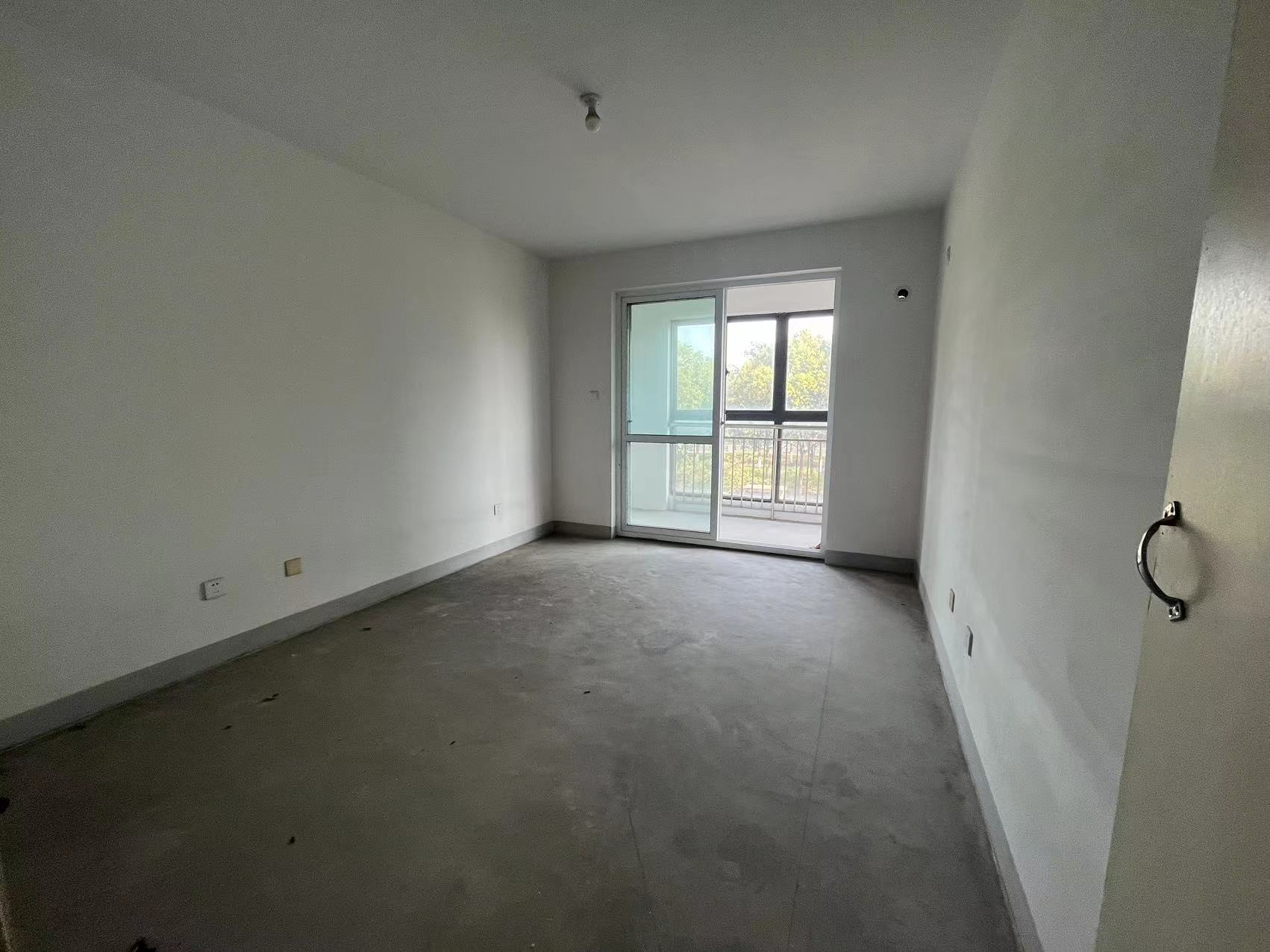 新城新苑 2室1厅1卫 83.89m&sup2;