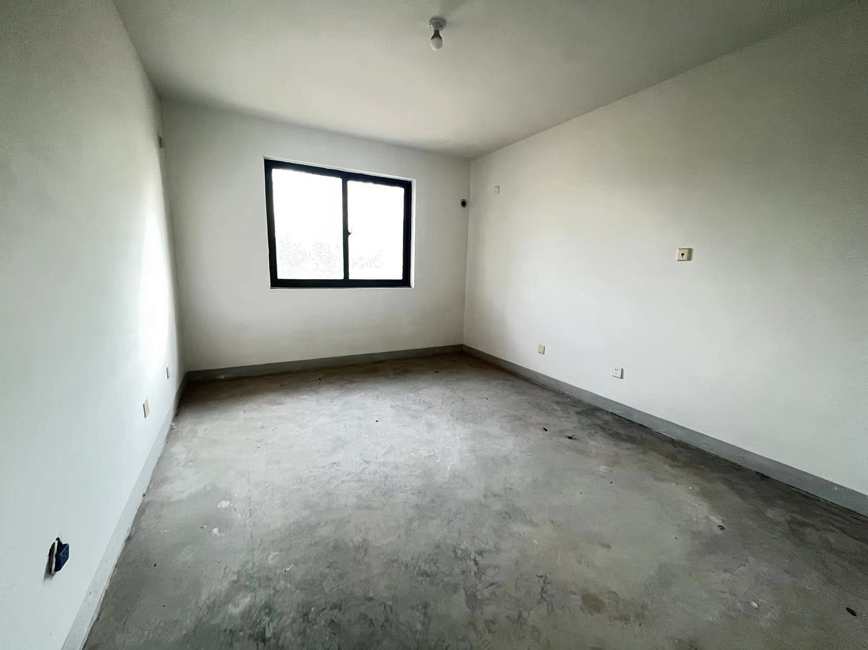 新城新苑 2室1厅1卫 83.89m&sup2;