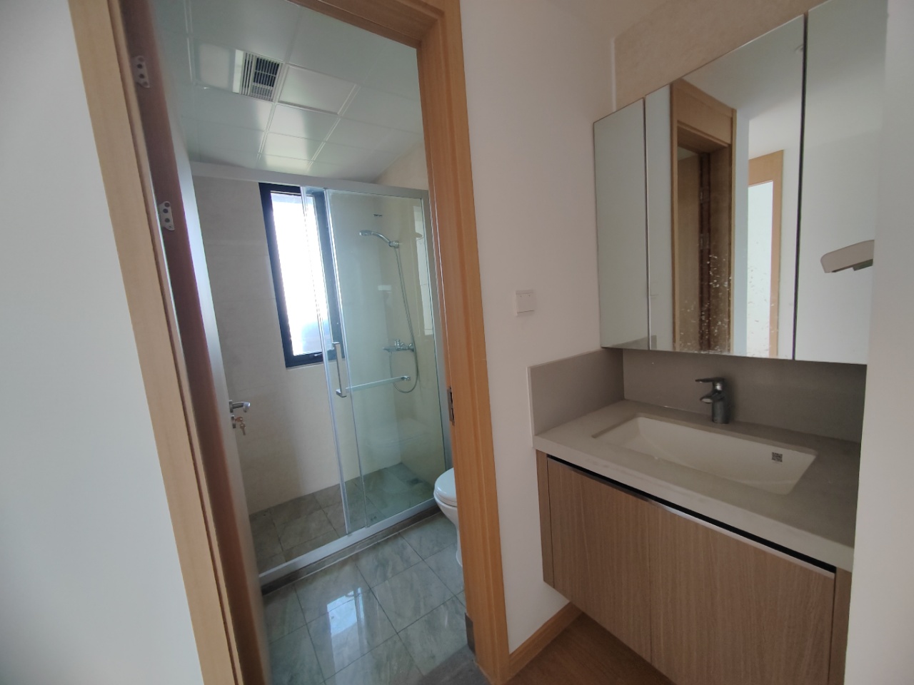 时光漫城 4室2厅2卫 125m&sup2;