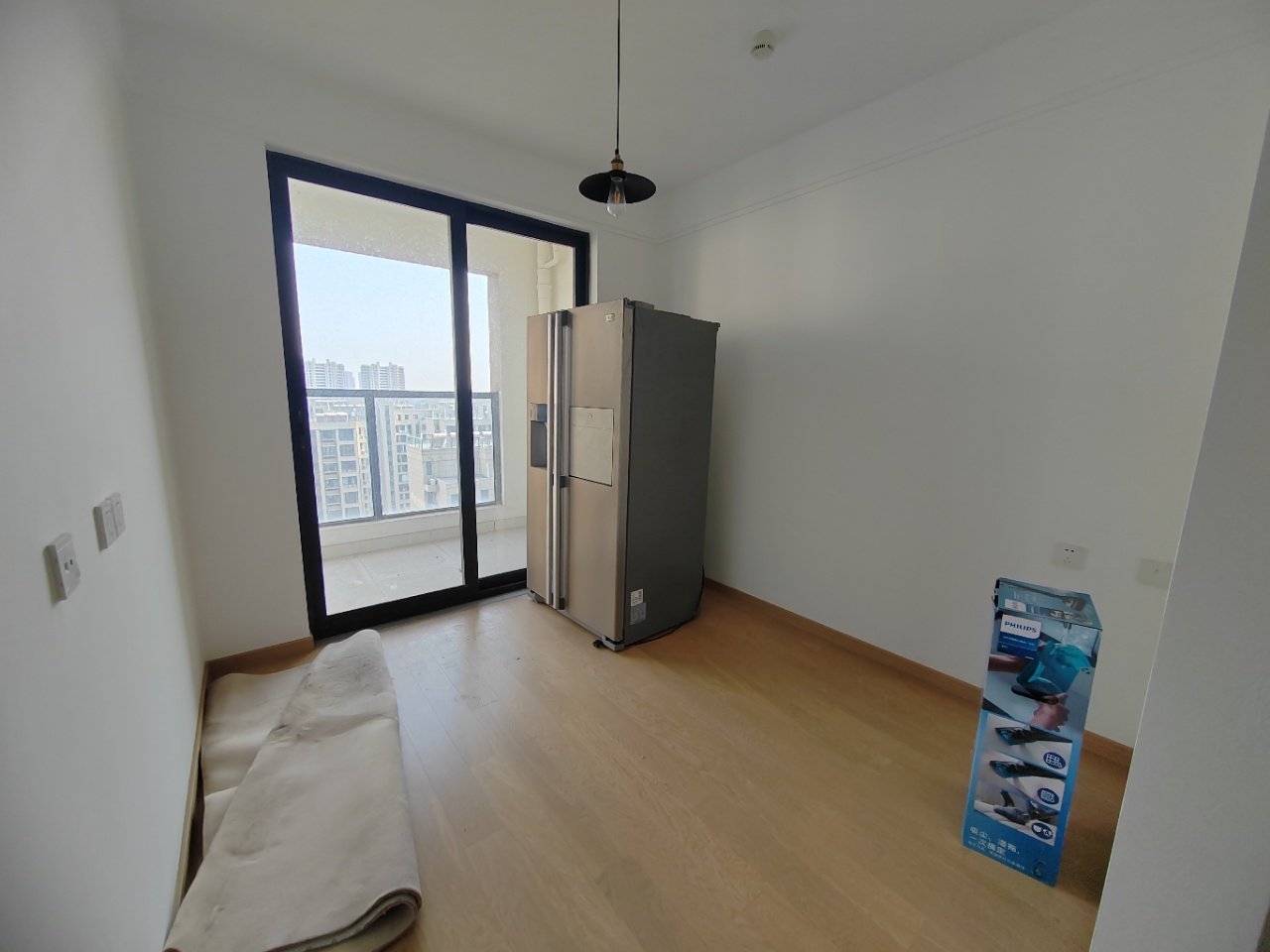 时光漫城 4室2厅2卫 125m&sup2;