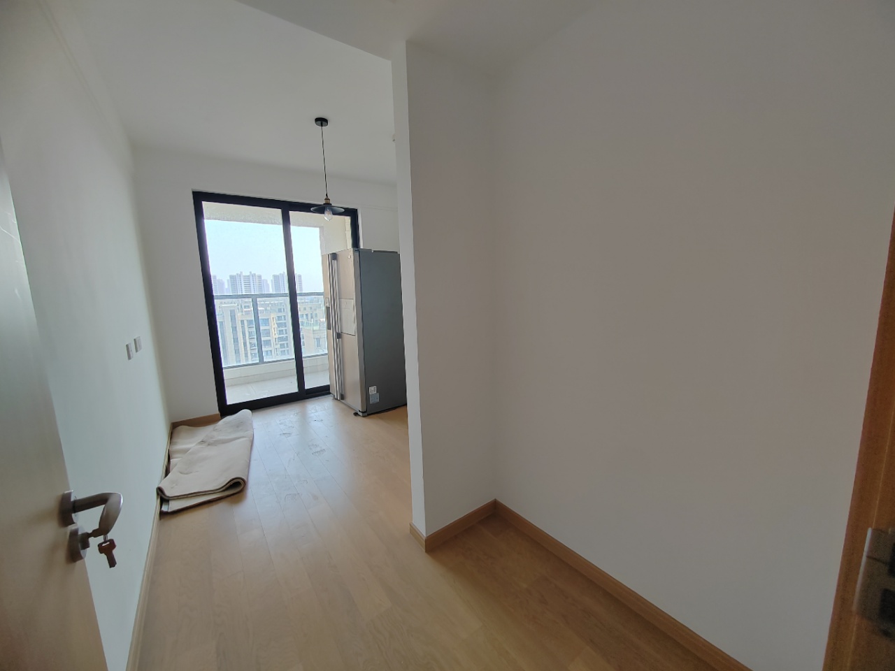 时光漫城 4室2厅2卫 125m&sup2;