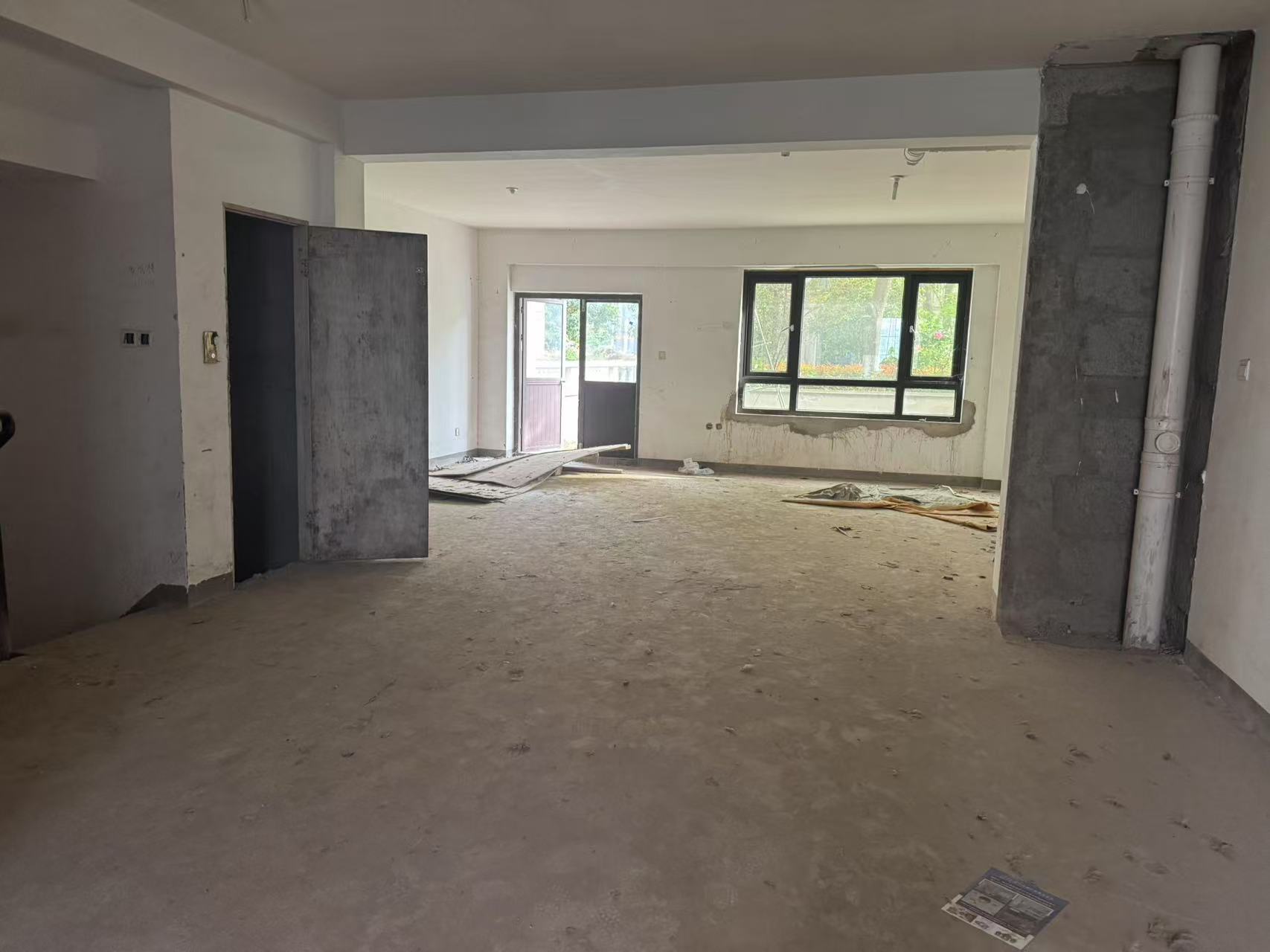南通壹城水清木华 5室2厅3卫 350.00m&sup2;