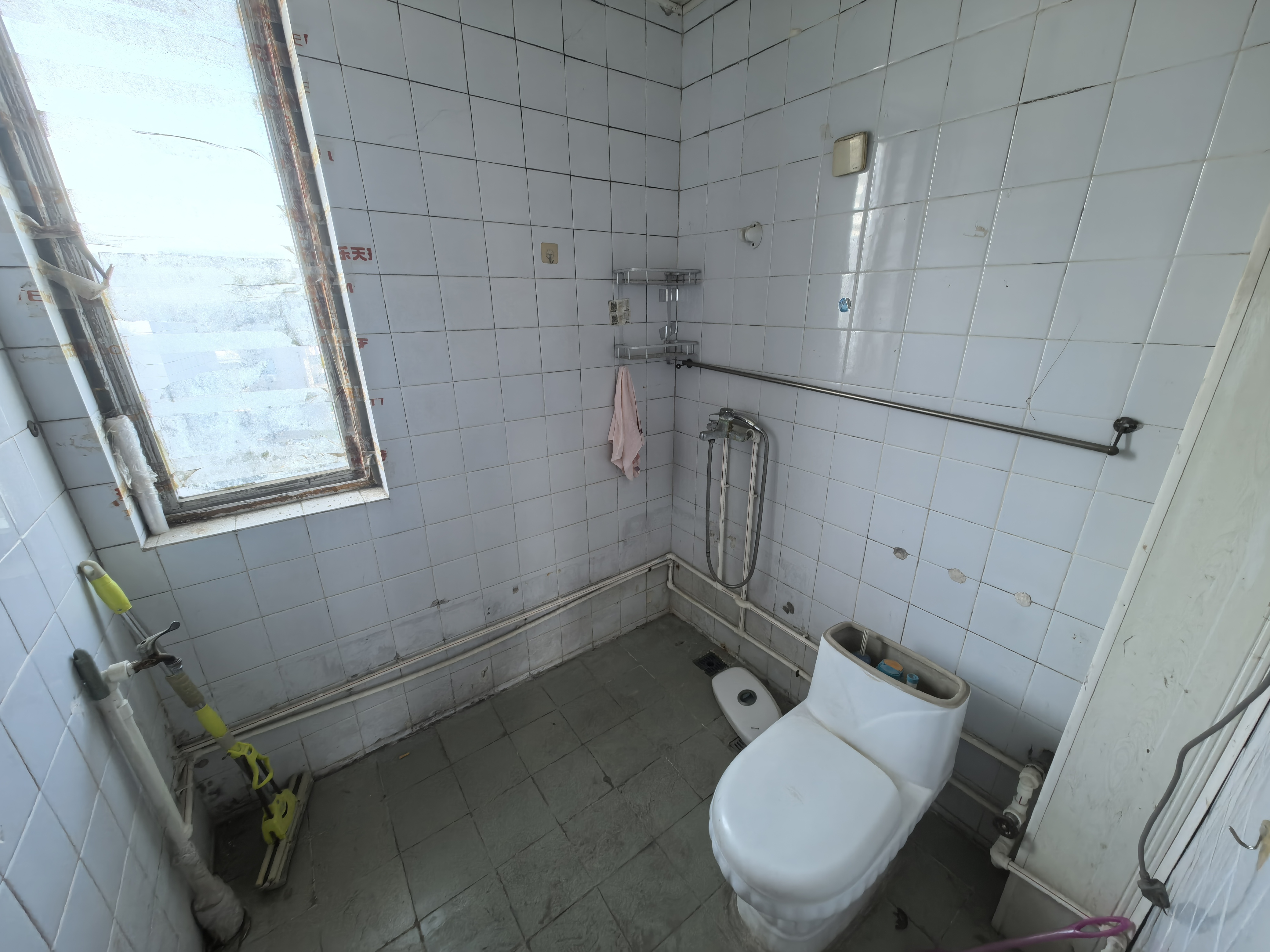 濠东路51号小区 3室1厅1卫 89m&sup2;