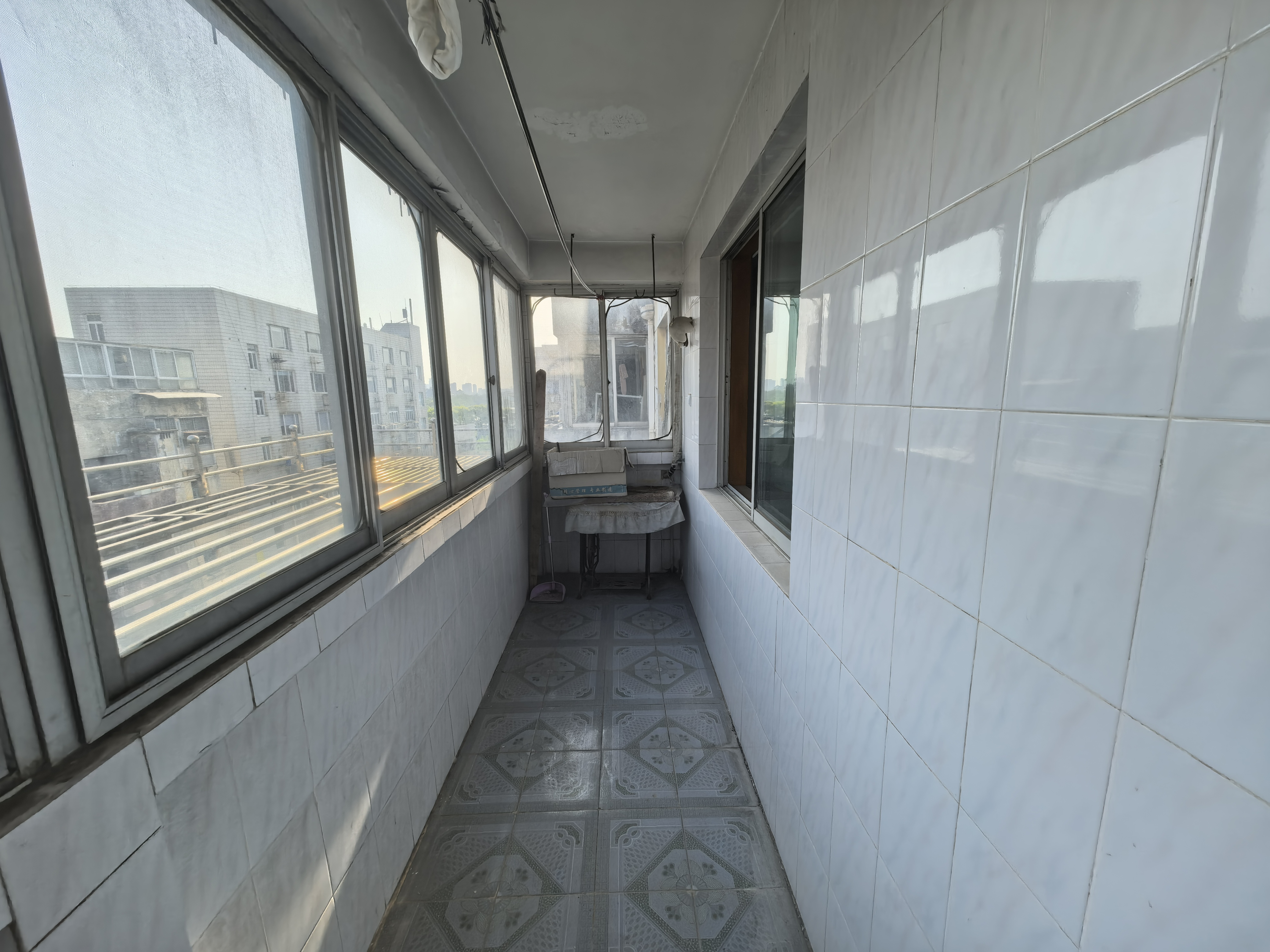 濠东路51号小区 3室1厅1卫 89m&sup2;