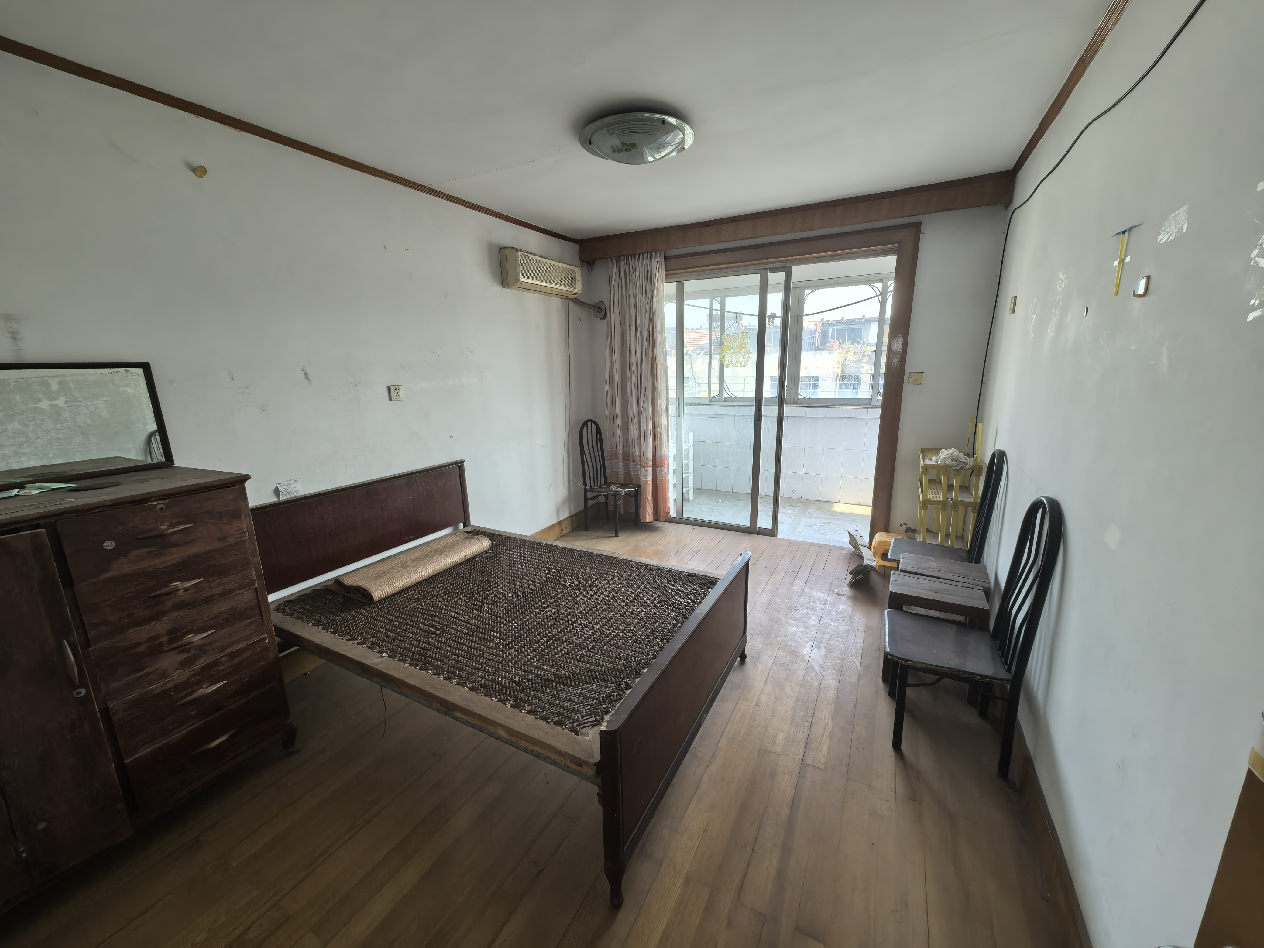 濠东路51号小区 3室1厅1卫 89m&sup2;