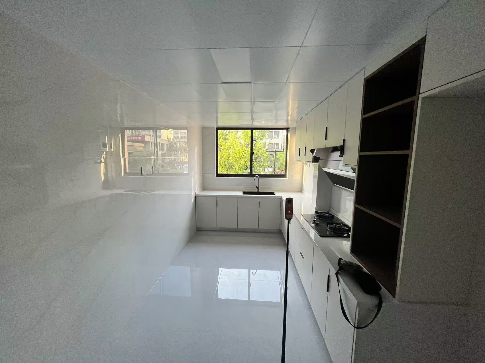 百花馨苑 4室2厅1卫 127.93m&sup2;