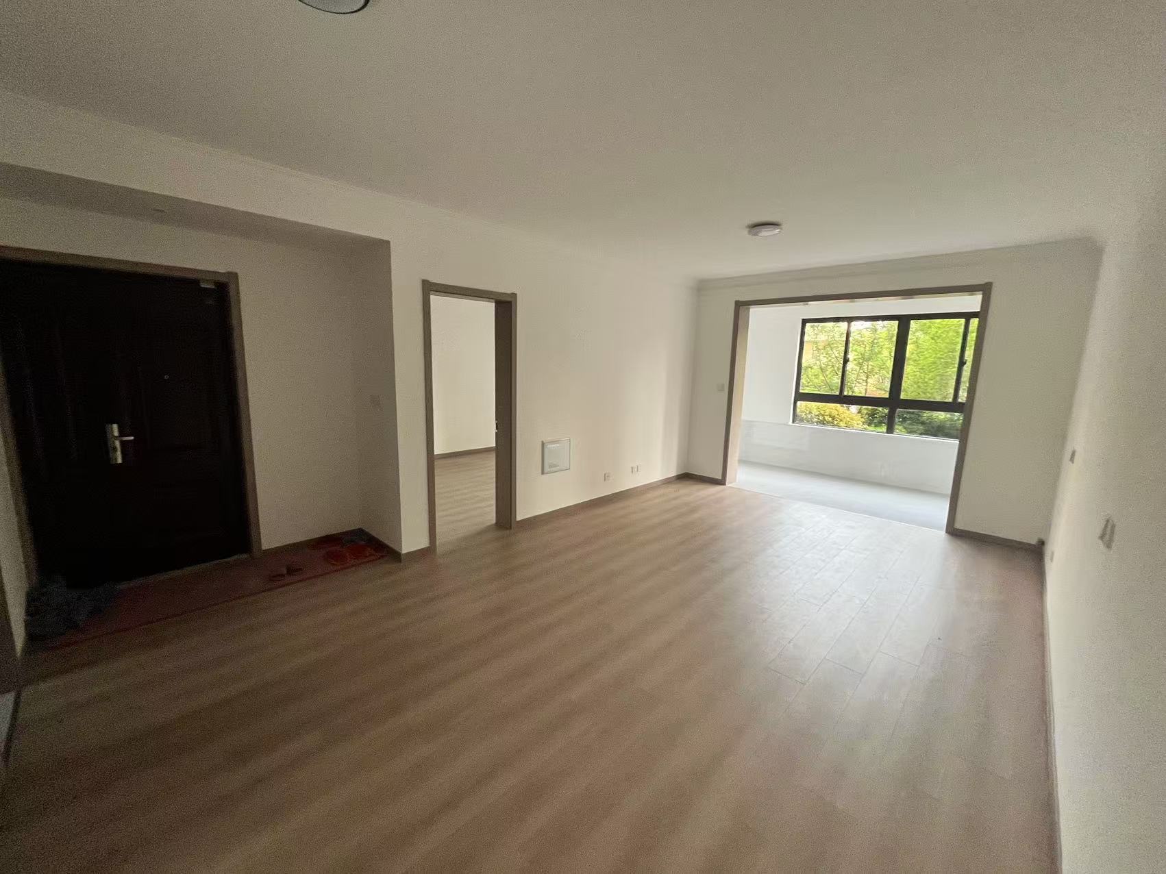 百花馨苑 4室2厅1卫 127.93m&sup2;