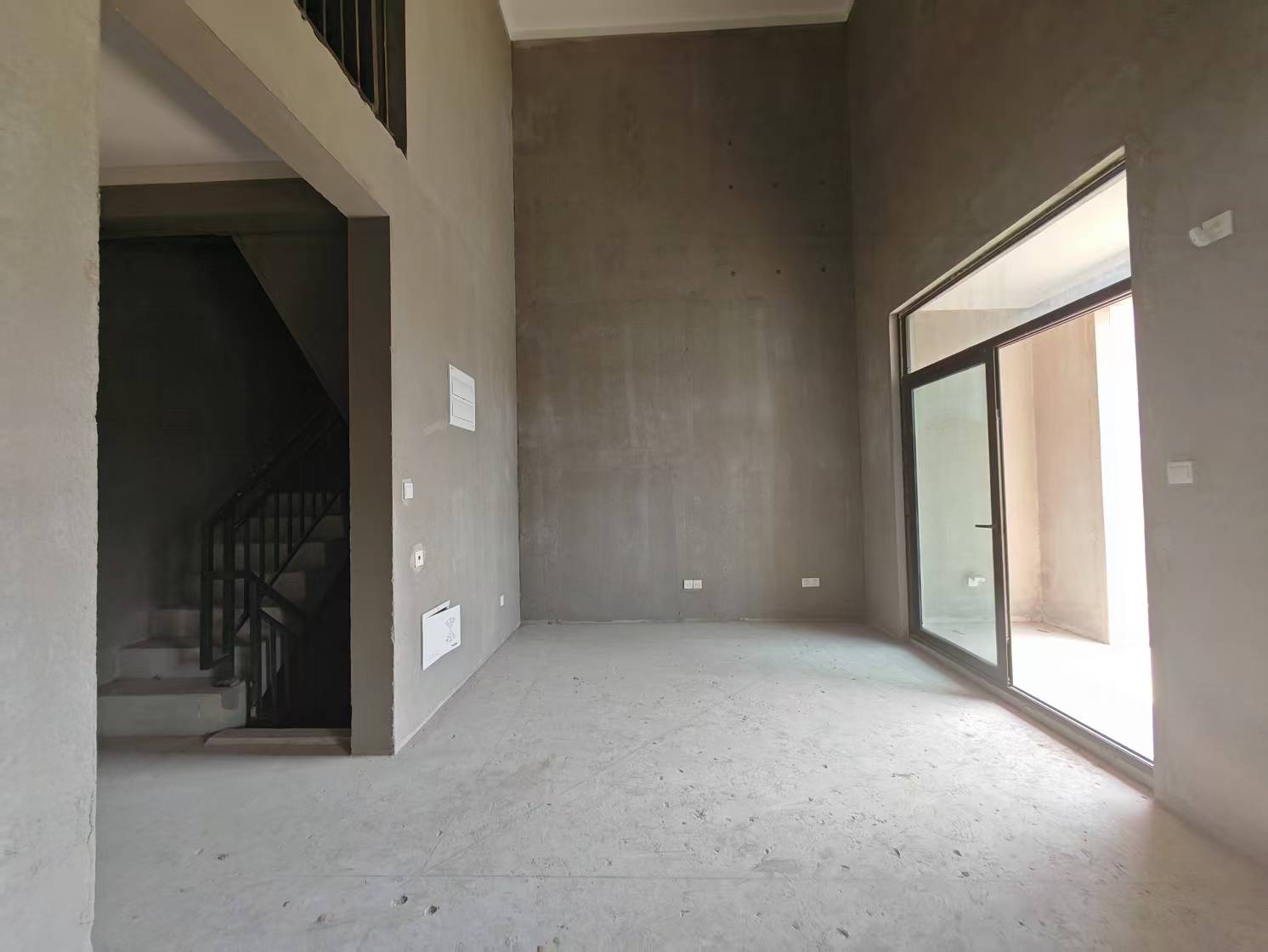 万科有湖（翡翠心湖） 4室2厅3卫 195m&sup2;