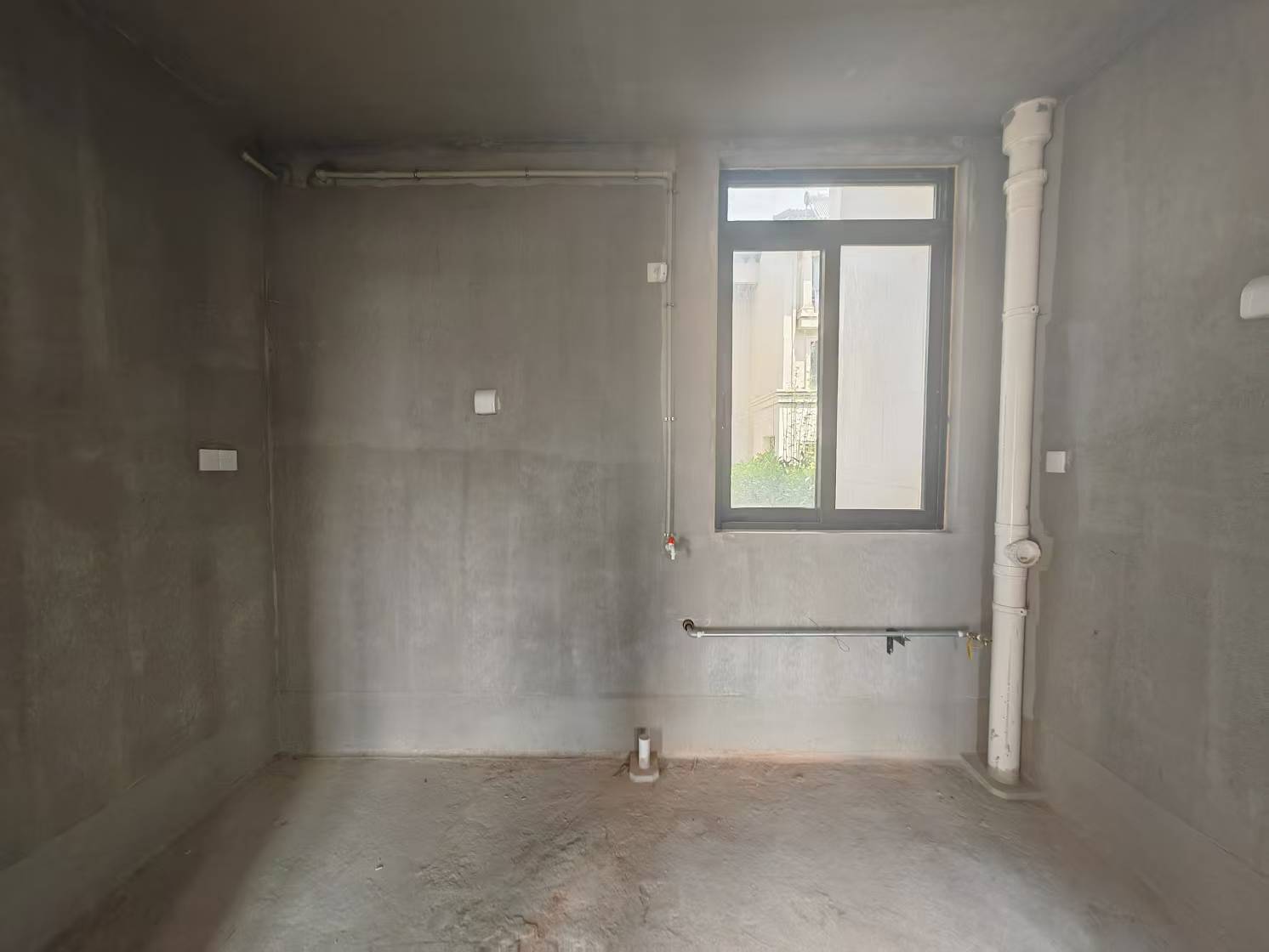 万科有湖（翡翠心湖） 4室2厅2卫 195m&sup2;