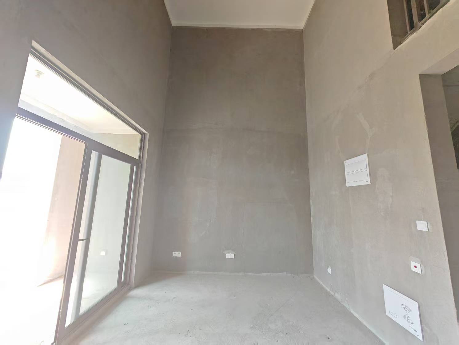 万科有湖（翡翠心湖） 4室2厅2卫 195m&sup2;