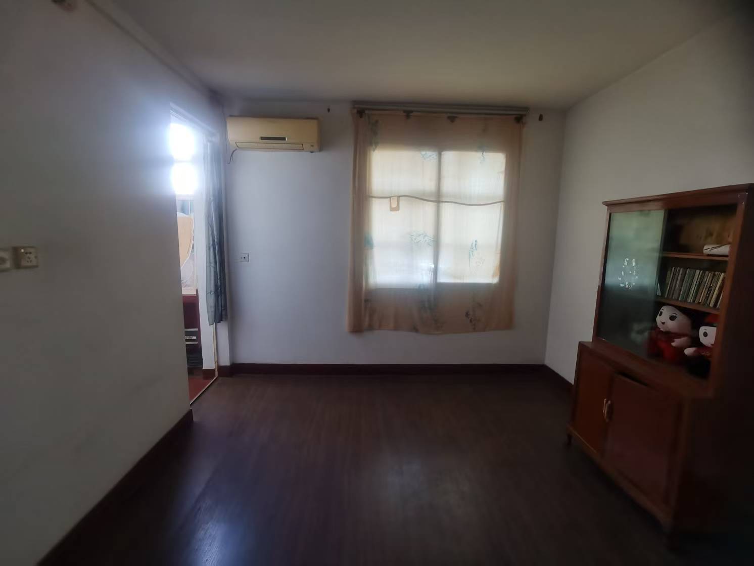 青年中路17号院 3室1厅1卫 67m&sup2;