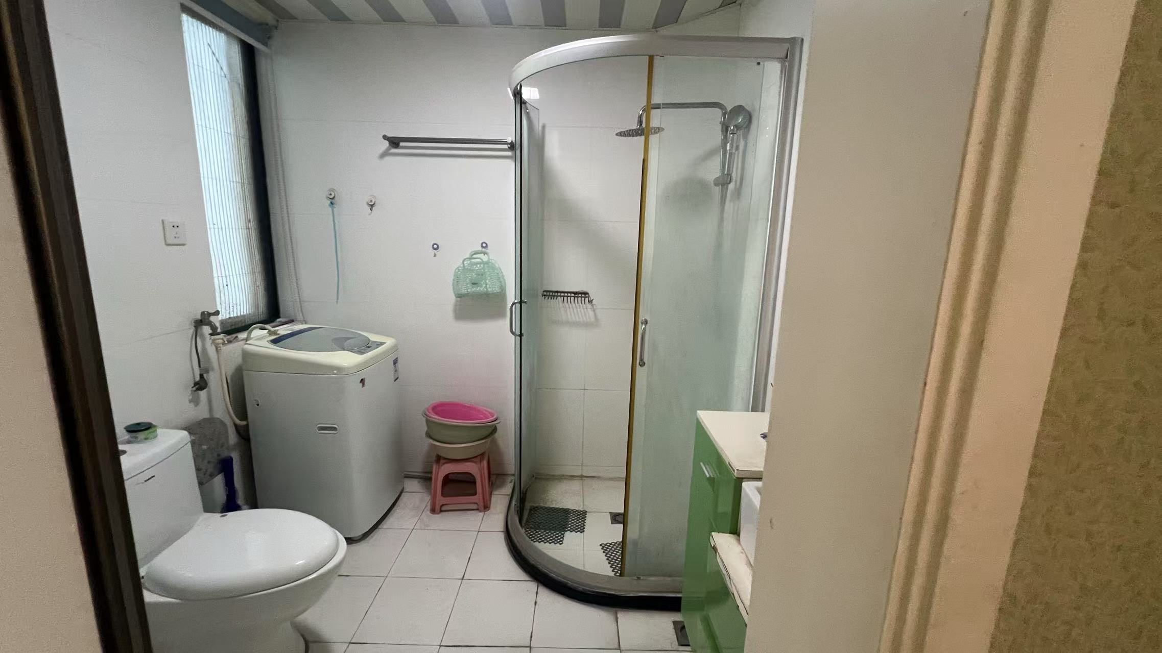 世纪城 2室2厅1卫 98.00m&sup2;