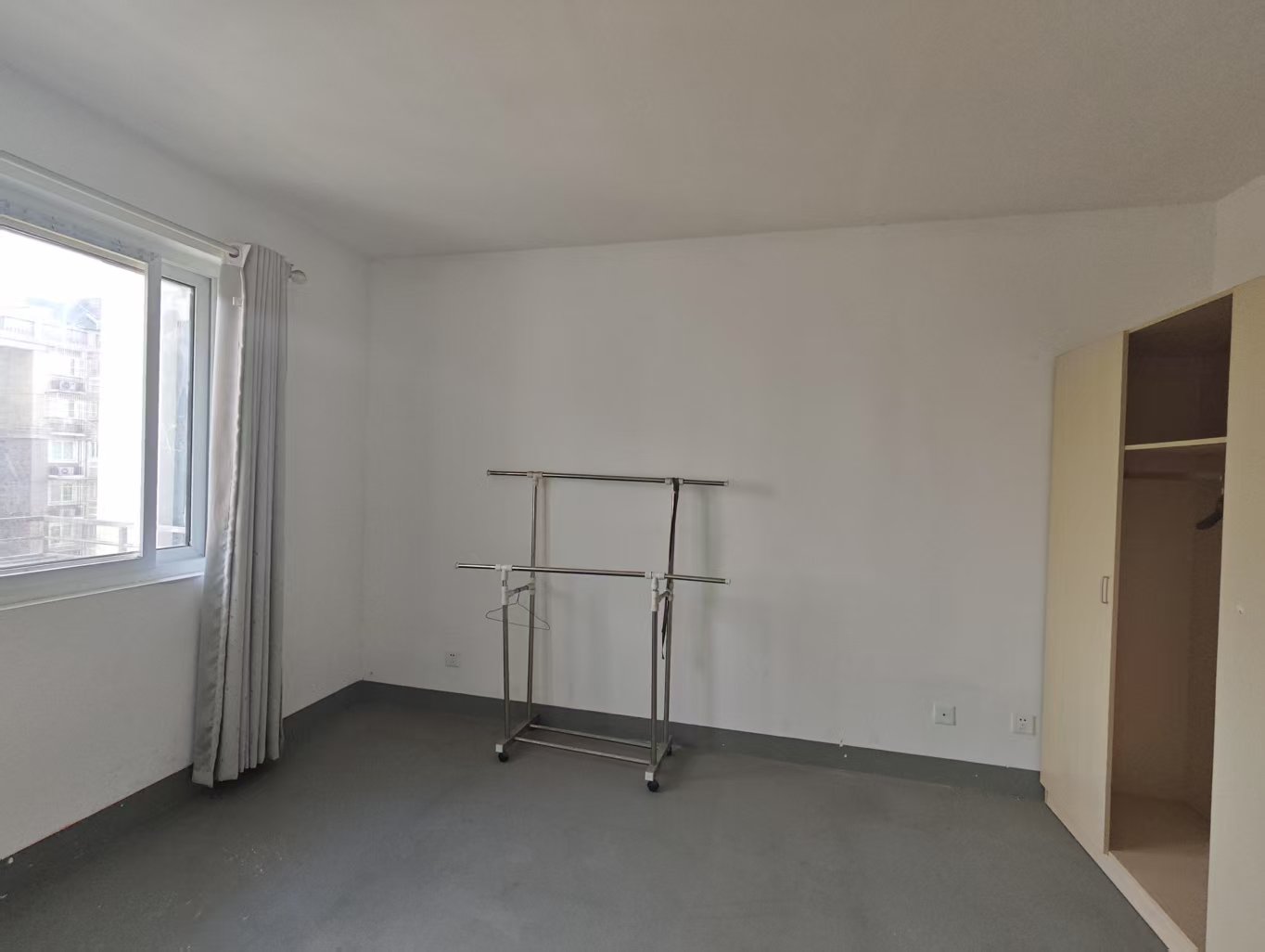 永怡东苑 2室2厅1卫 97.43m&sup2;