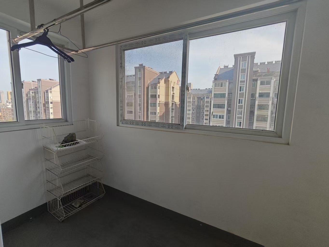 永怡东苑 2室2厅1卫 97.43m&sup2;