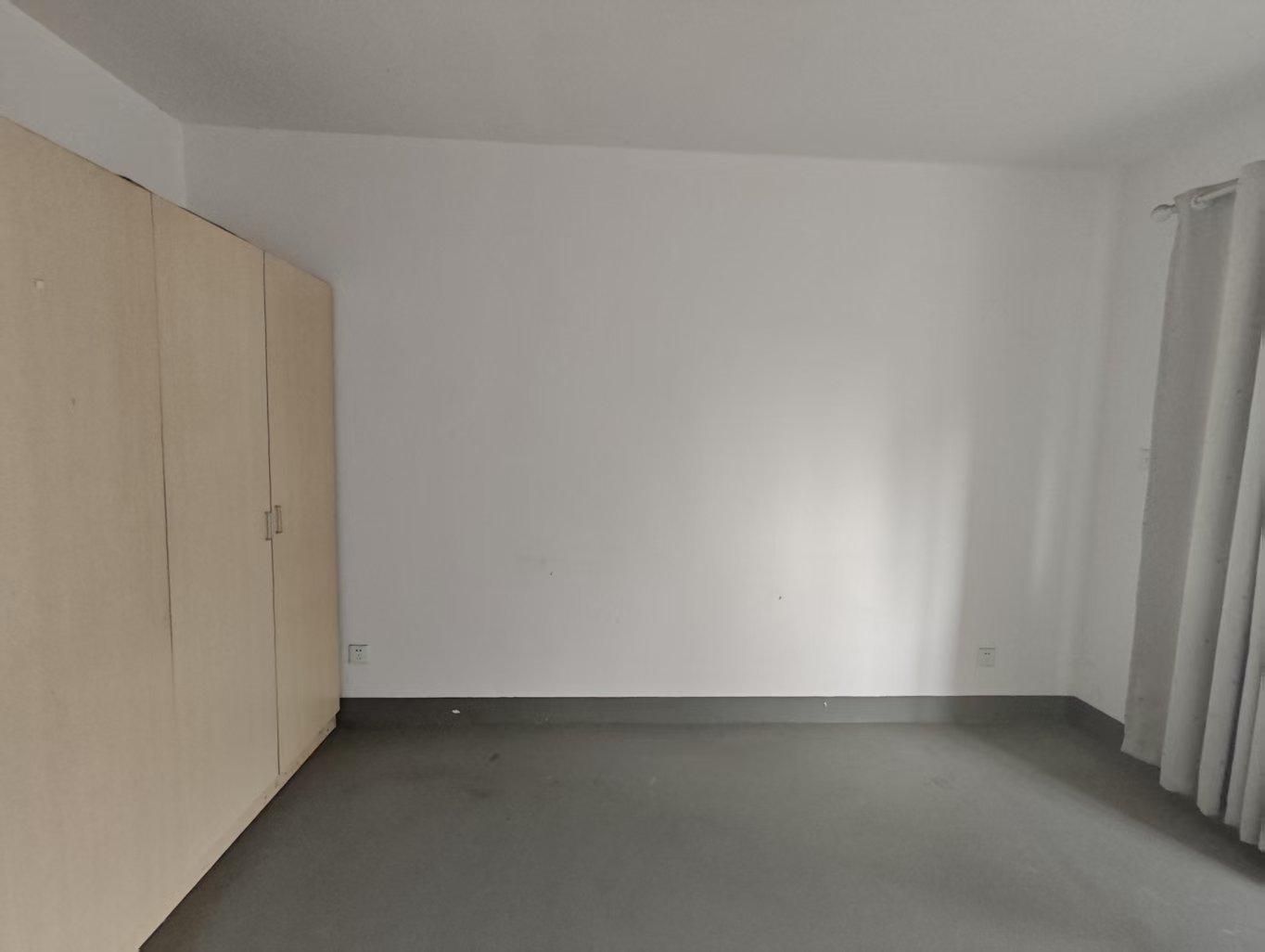 永怡东苑 2室2厅1卫 97.43m&sup2;