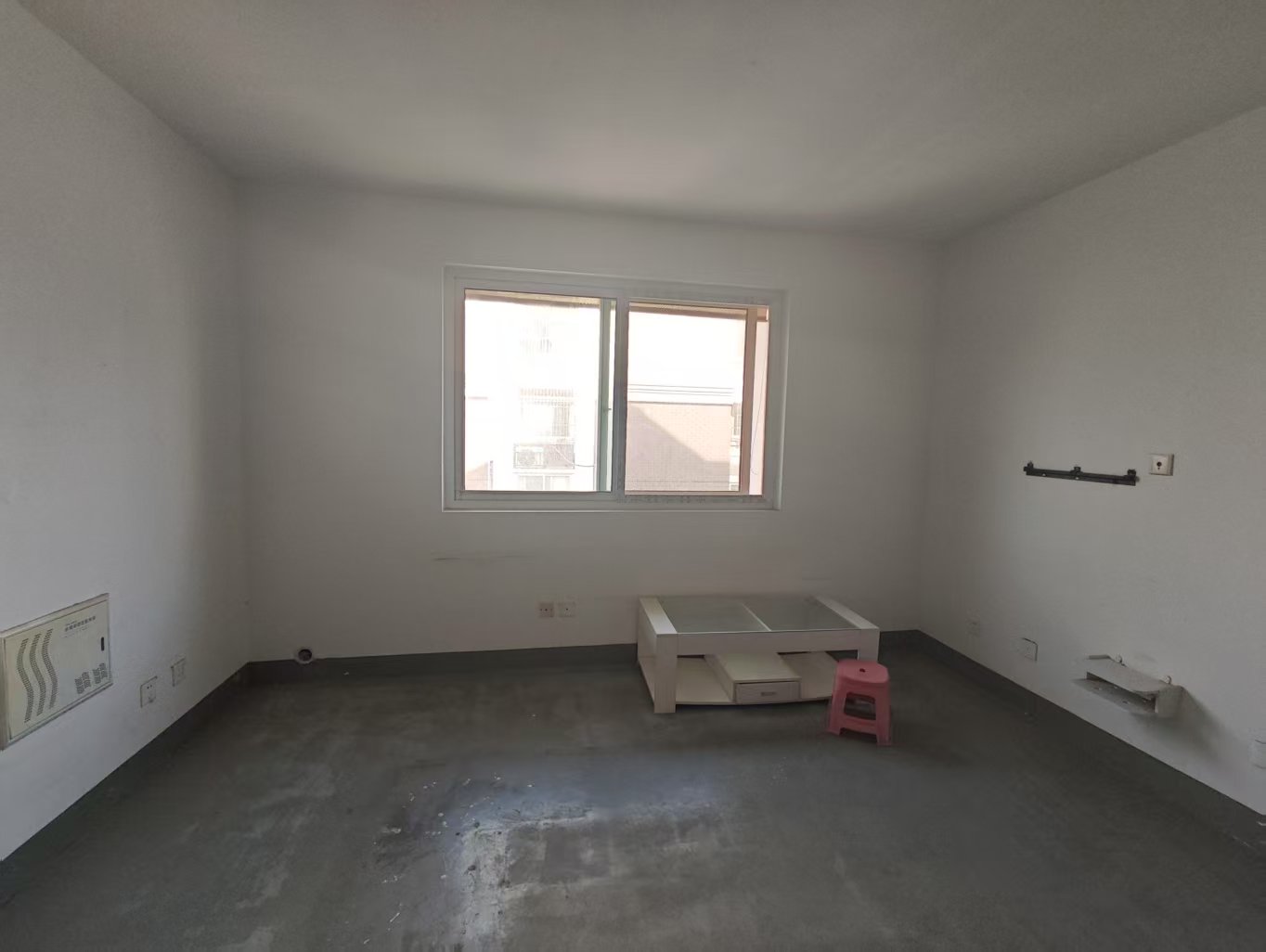 永怡东苑 2室2厅1卫 97.43m²