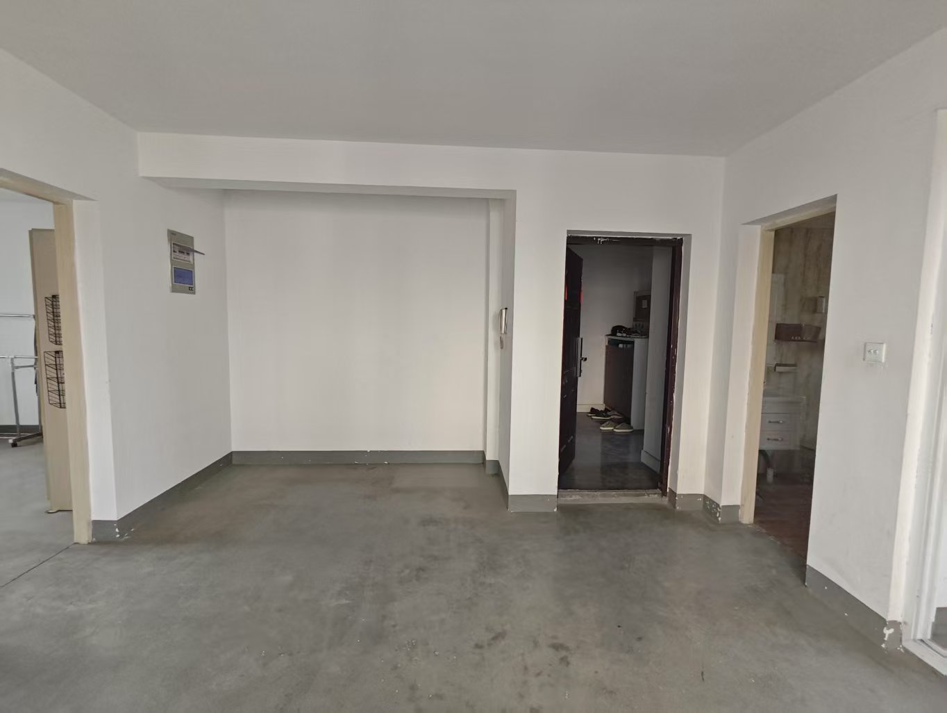永怡东苑 2室2厅1卫 97.43m&sup2;