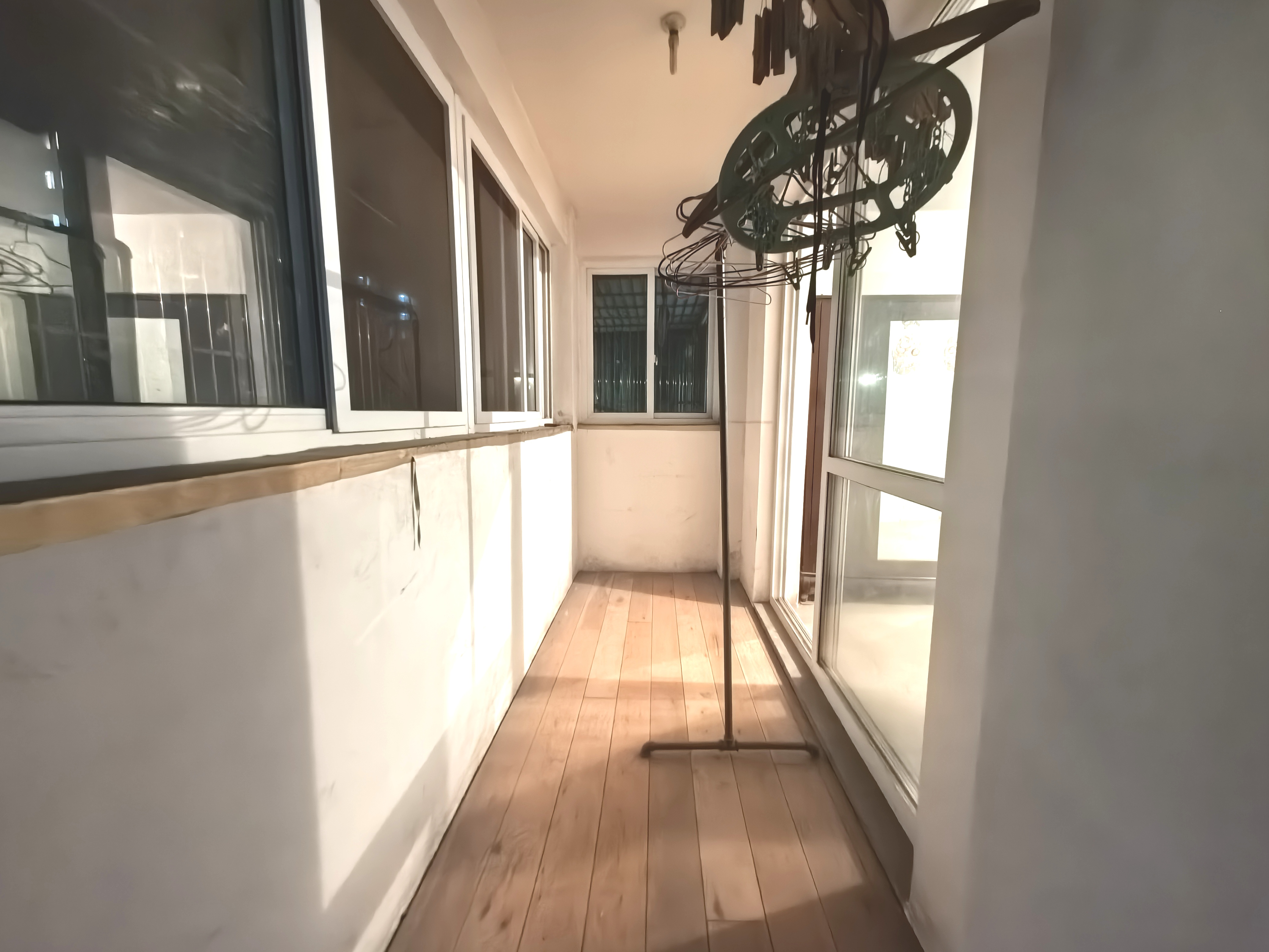 和谐怡园佳苑 3室2厅1卫 128m&sup2;