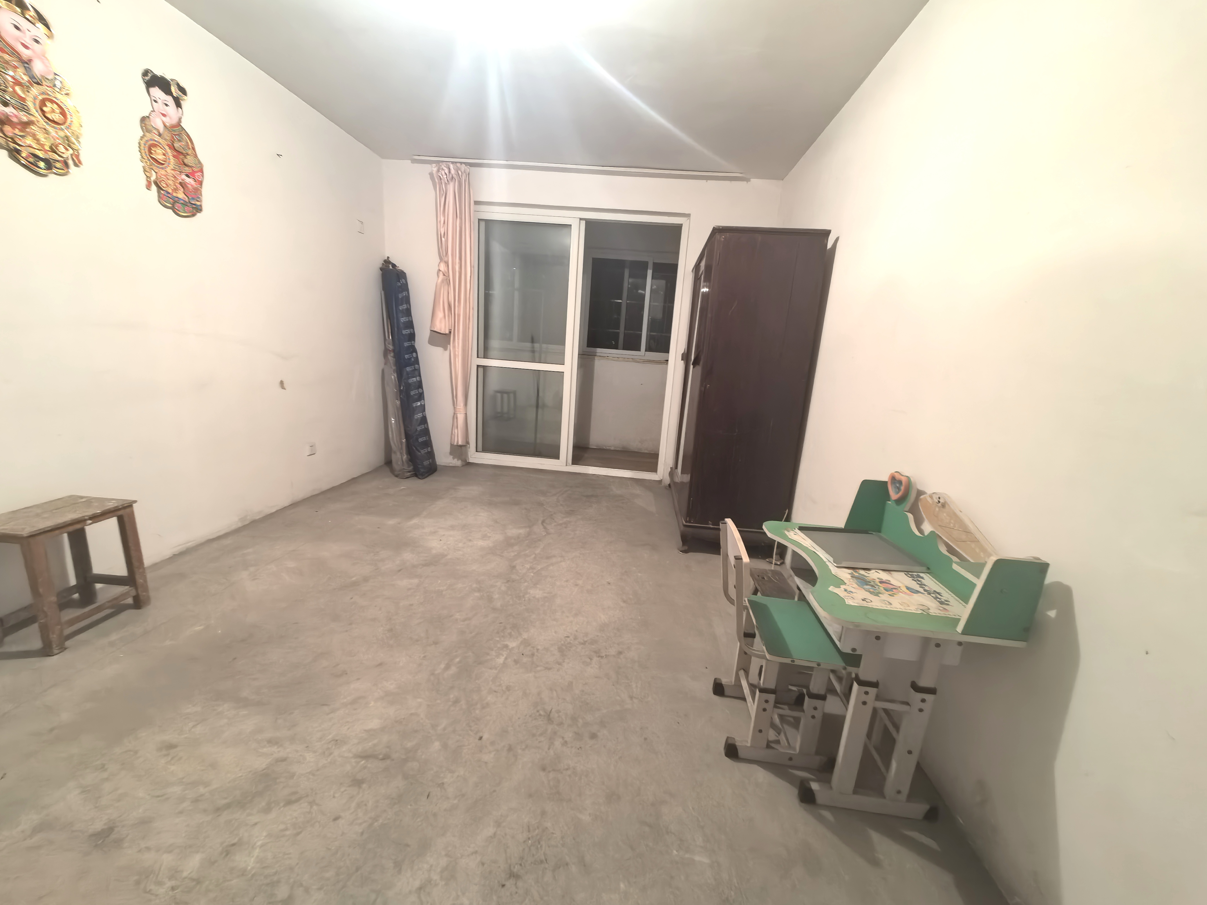 和谐怡园佳苑 3室2厅1卫 128m&sup2;