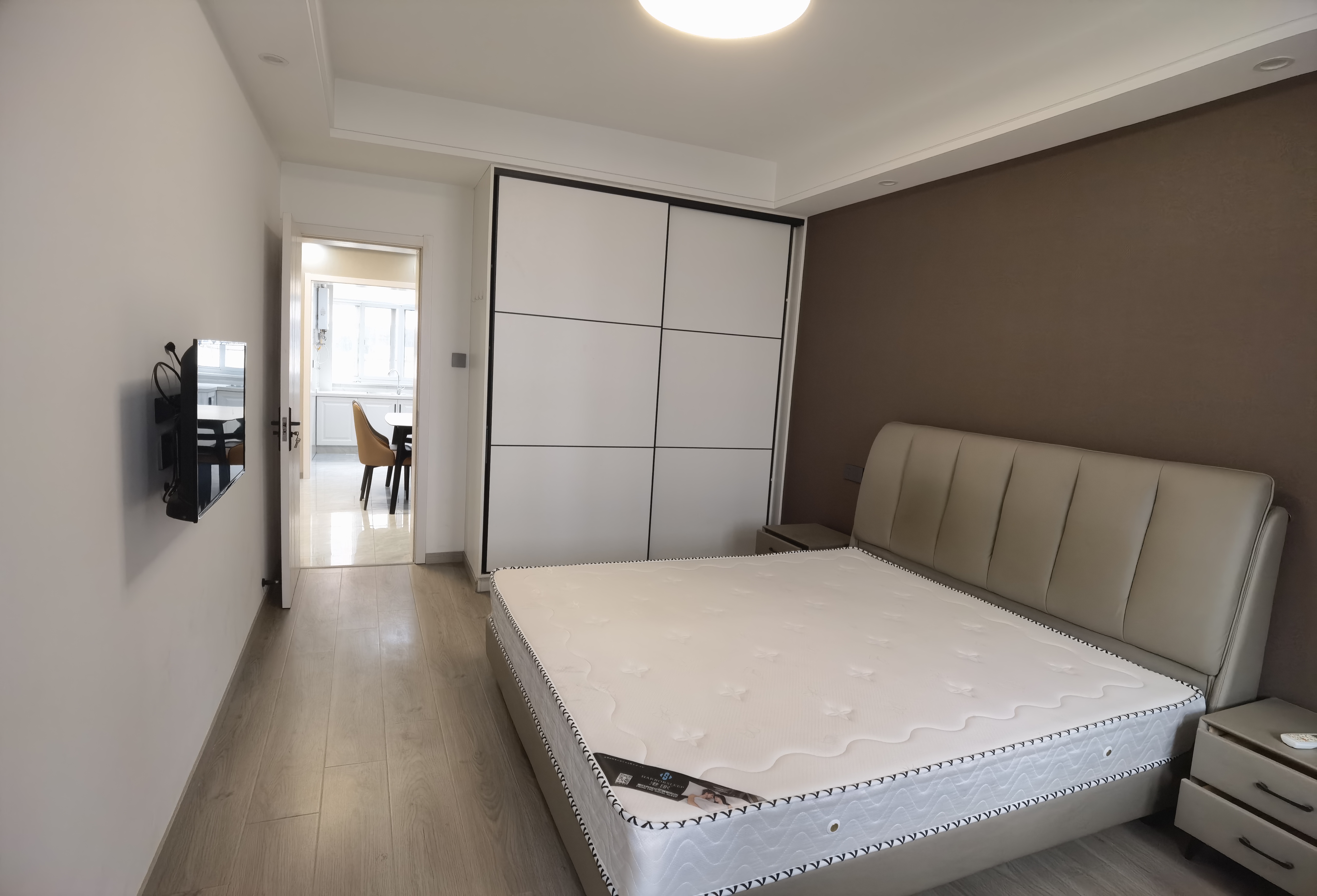 八角亭小区 2室2厅1卫 72m&sup2;
