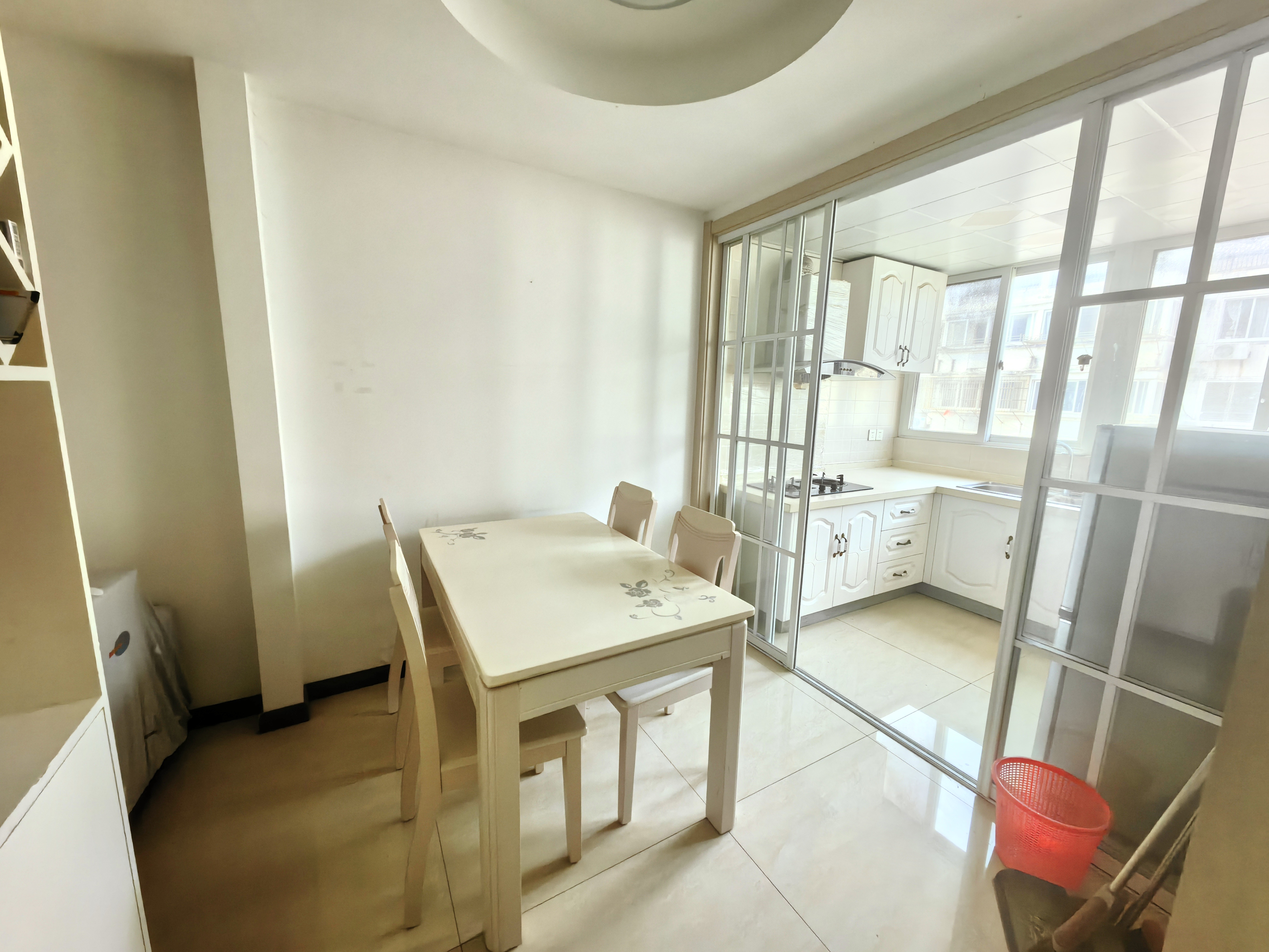 世纪东城 2室2厅1卫 78.6m&sup2;