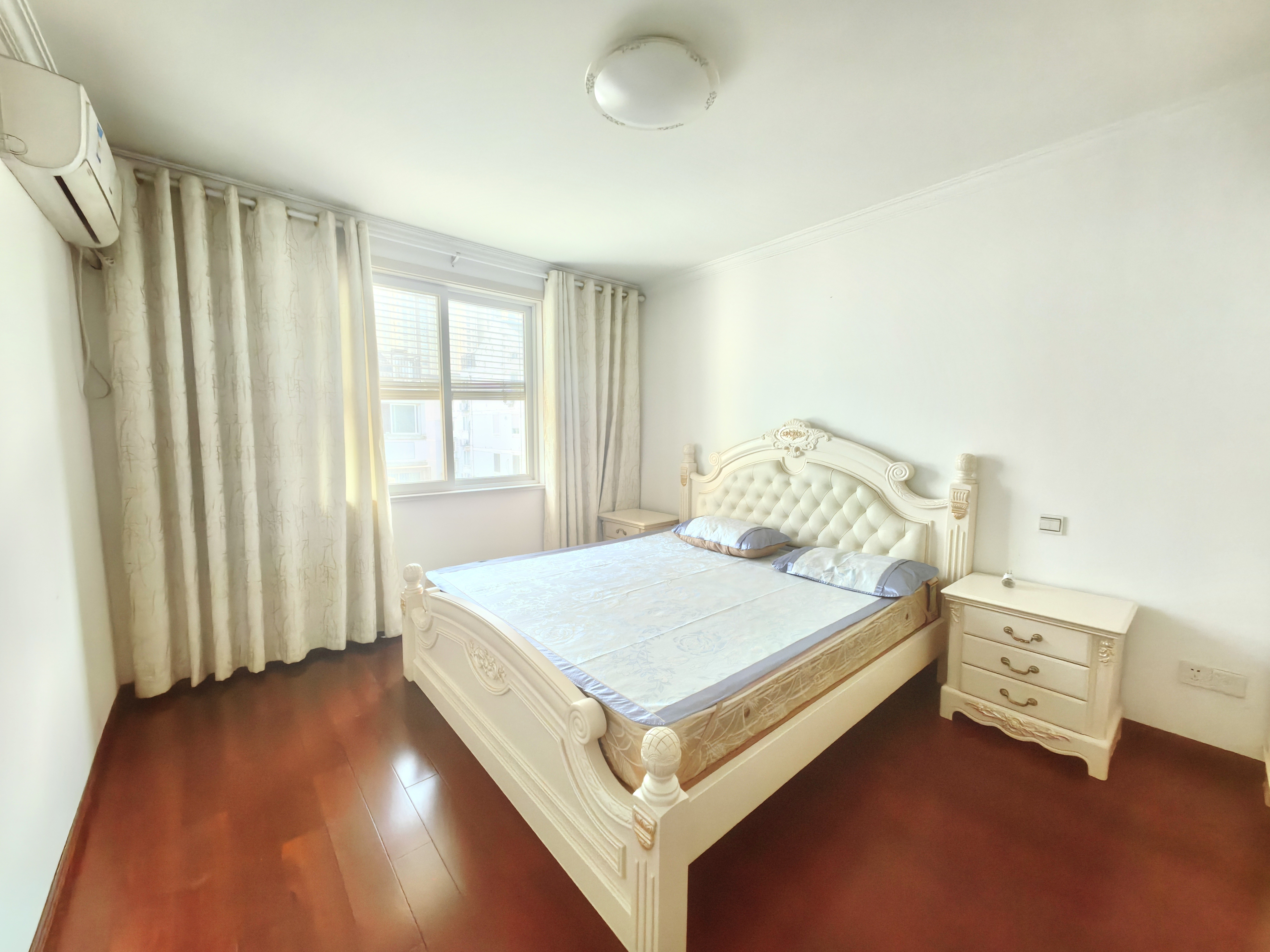 世纪东城 2室2厅1卫 78.6m&sup2;