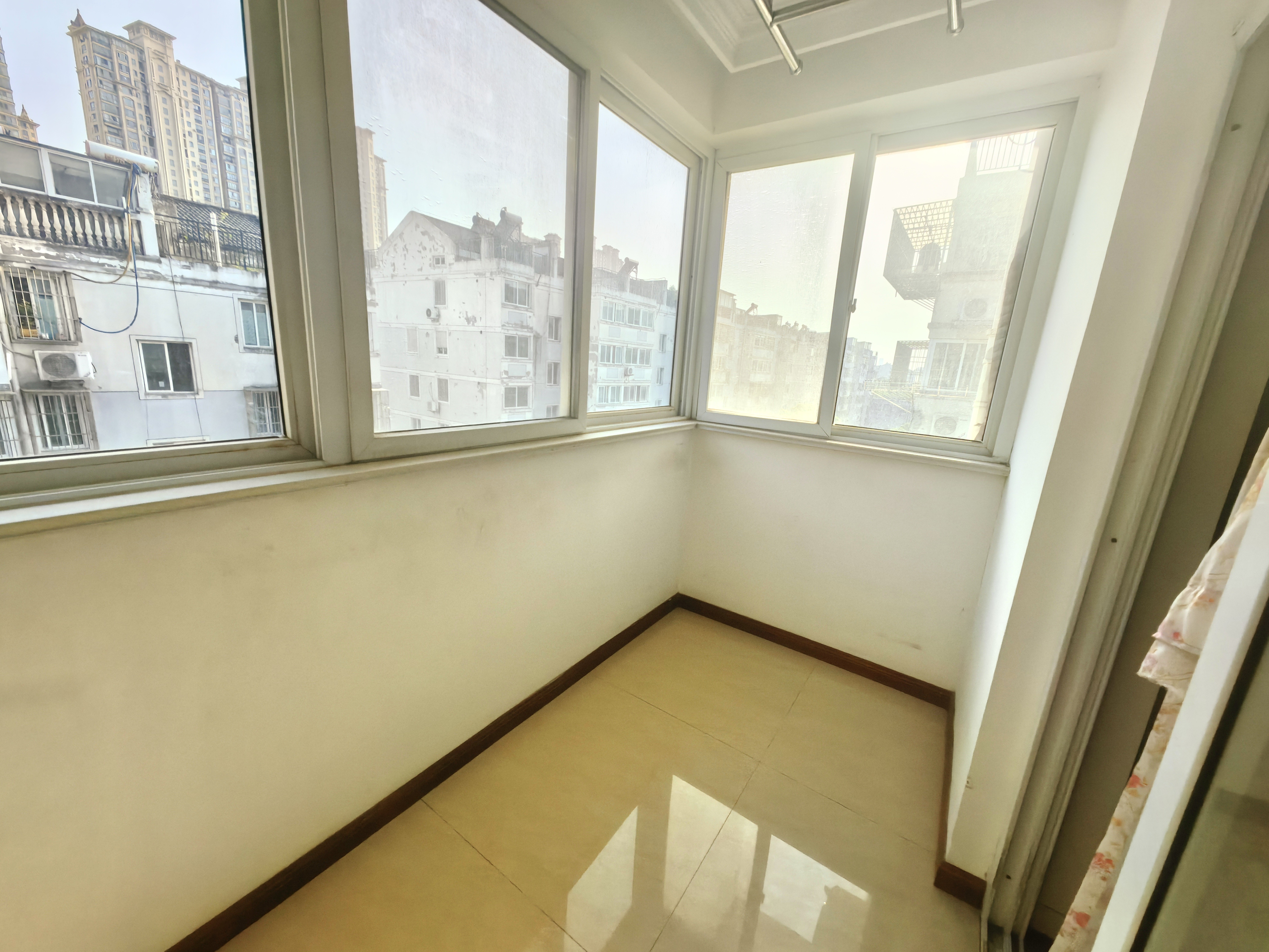 世纪东城 2室2厅1卫 78.6m&sup2;