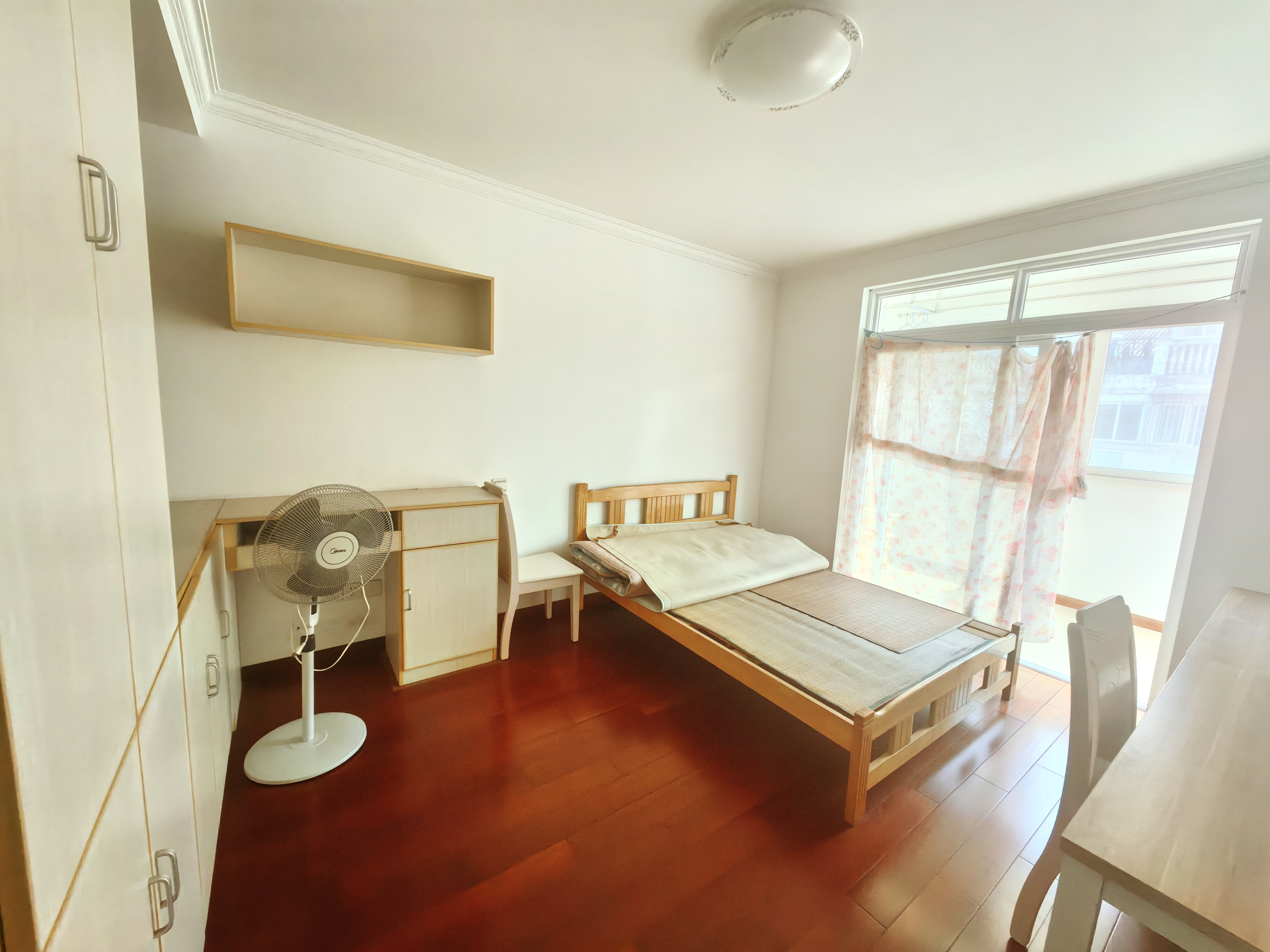 世纪东城 2室2厅1卫 78.6m&sup2;