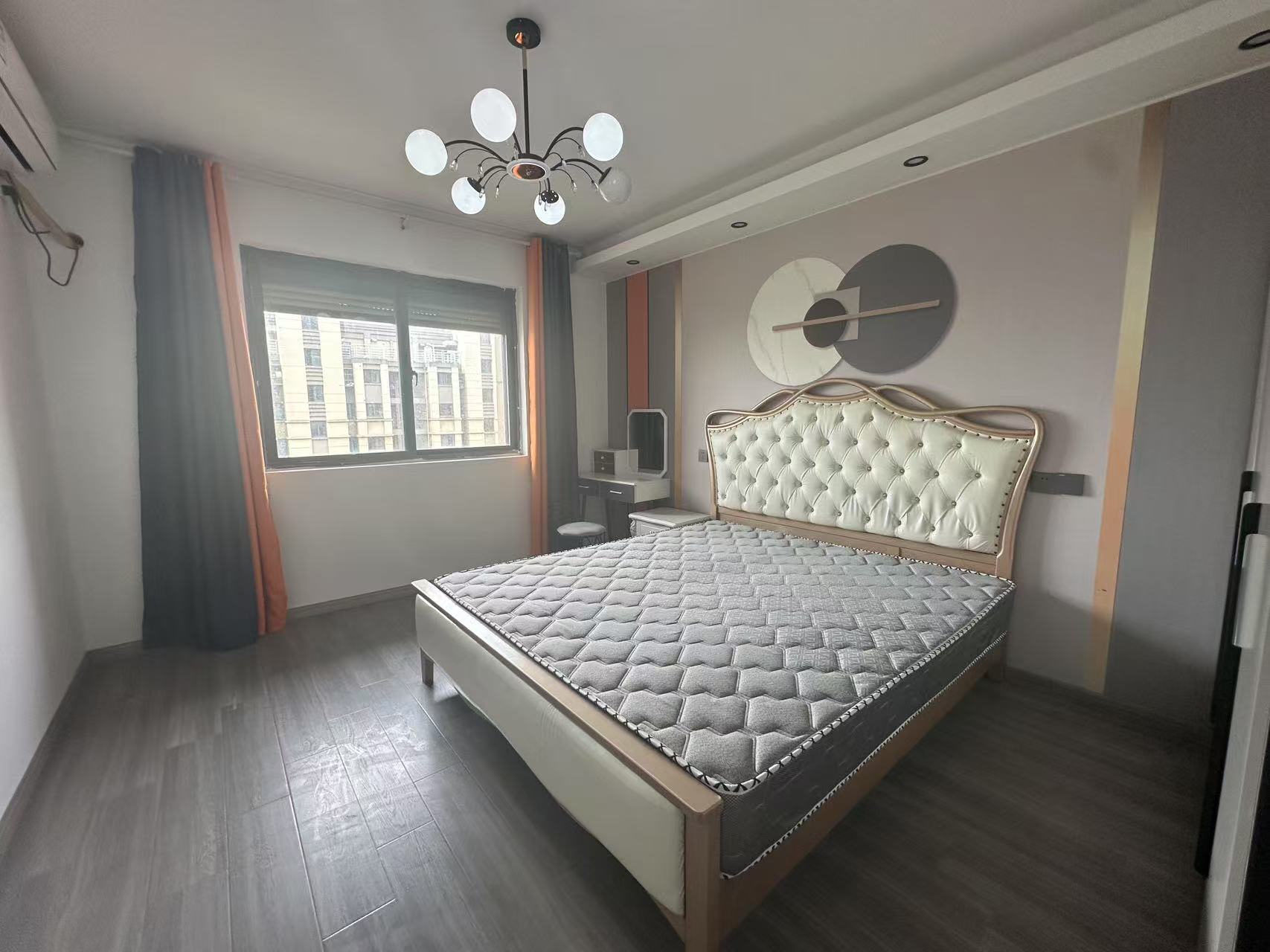 紫东南苑北区 3室1厅1卫 102.00m&sup2;