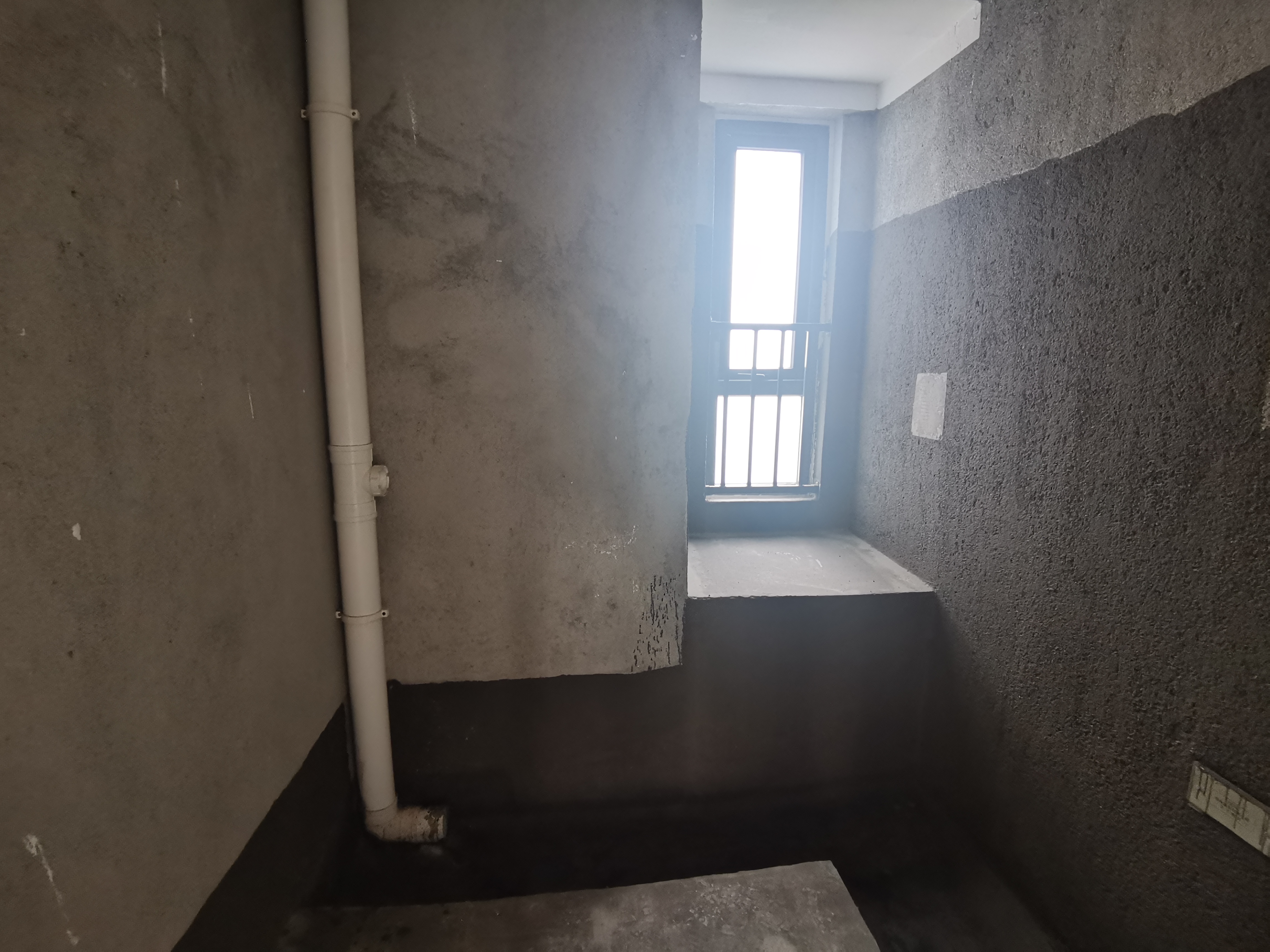 东时区 4室2厅2卫 114m&sup2;