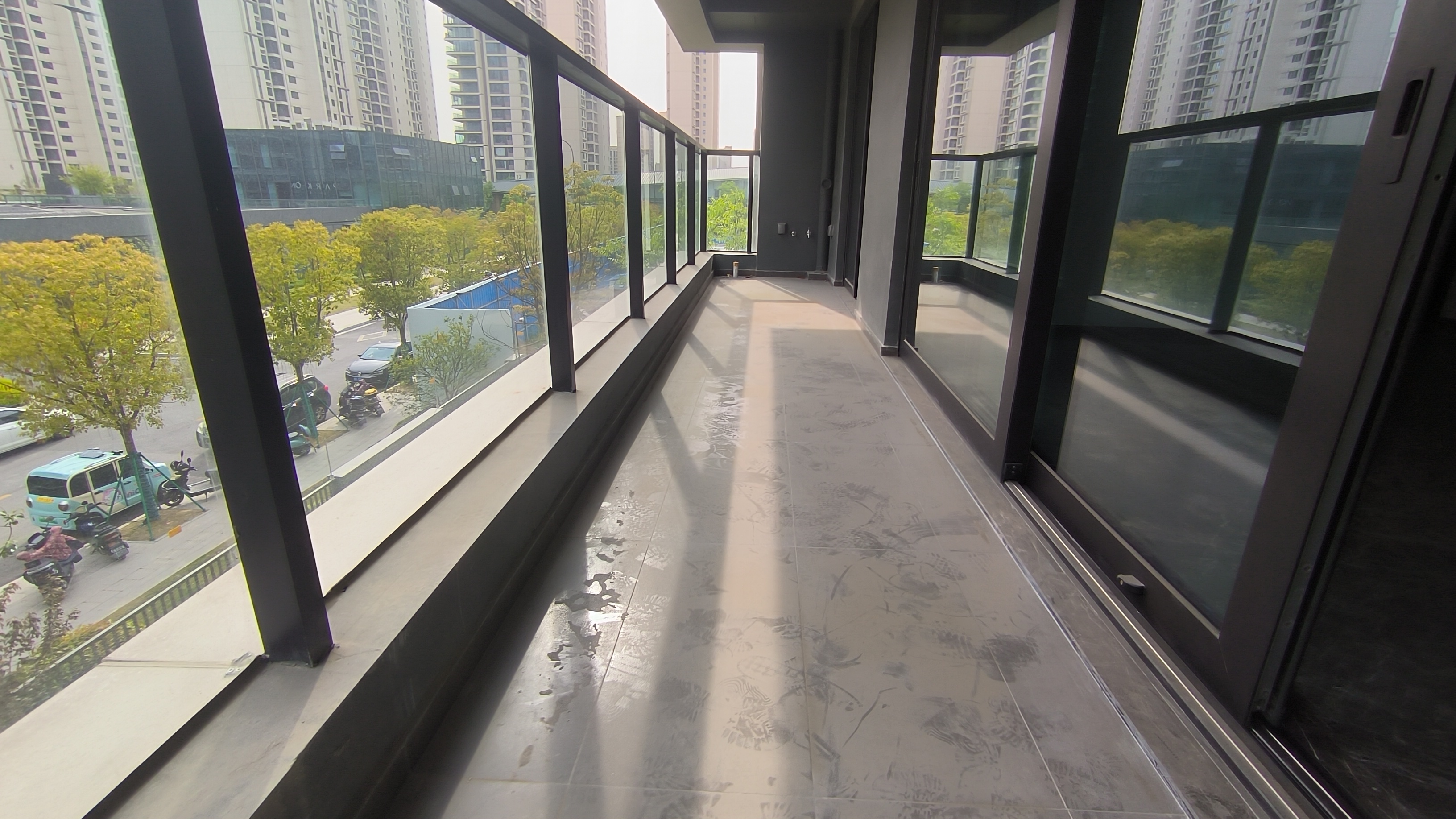 招商公园道 4室2厅2卫 157.72m&sup2;