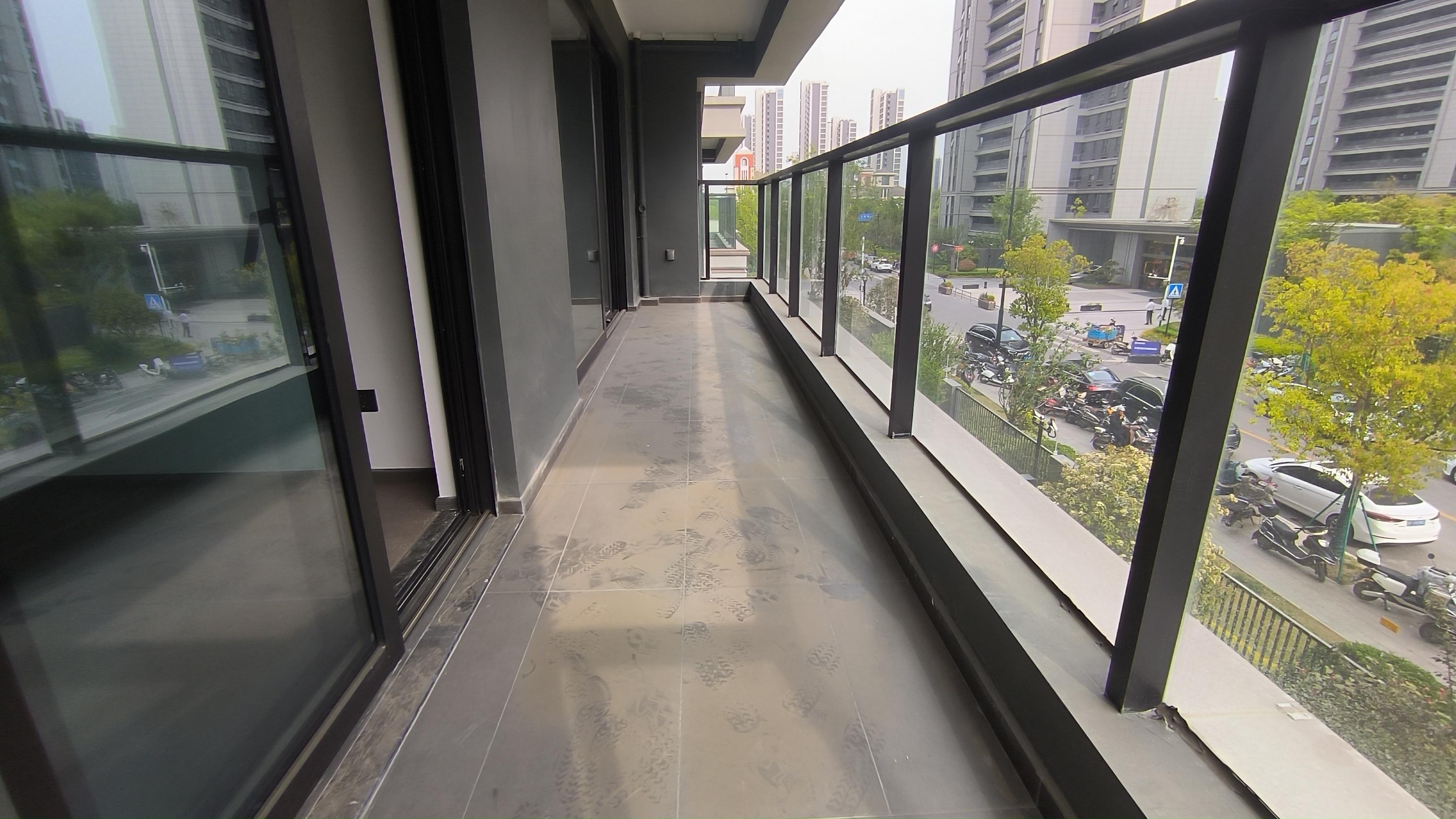 招商公园道 4室2厅2卫 157.72m²