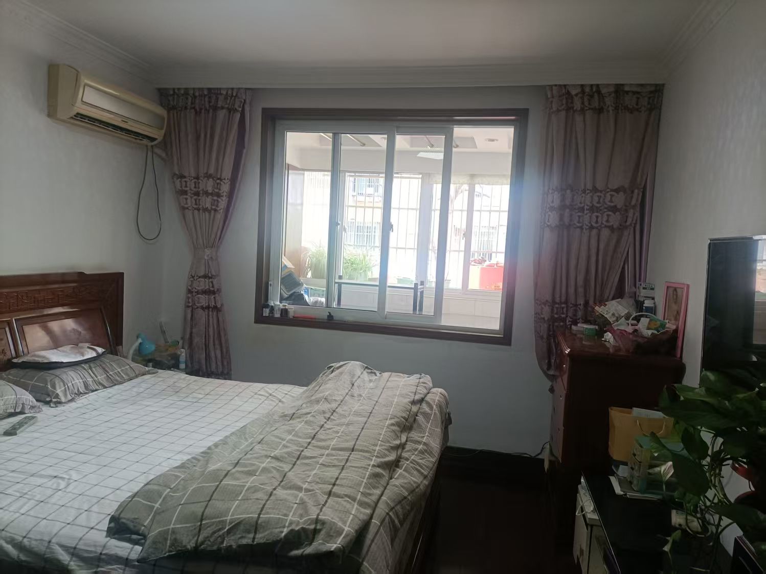 苏东花苑 3室2厅1卫 133.00m&sup2;