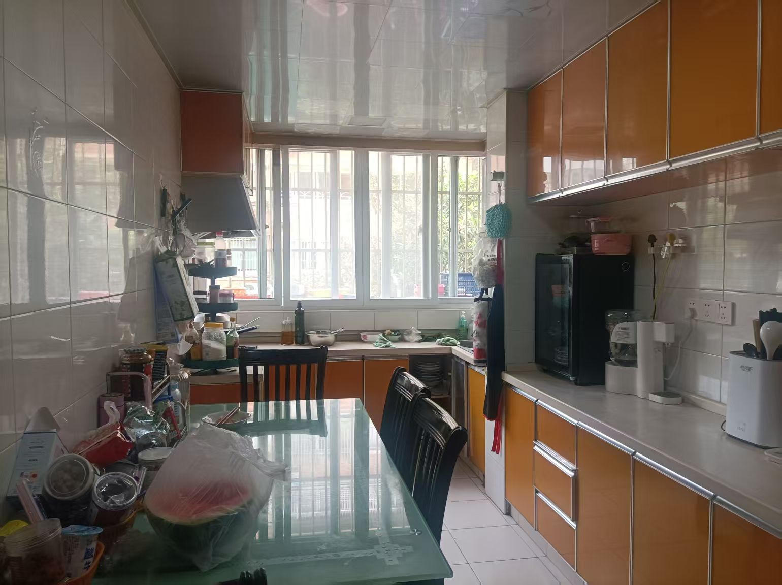 苏东花苑 3室2厅1卫 133.00m&sup2;
