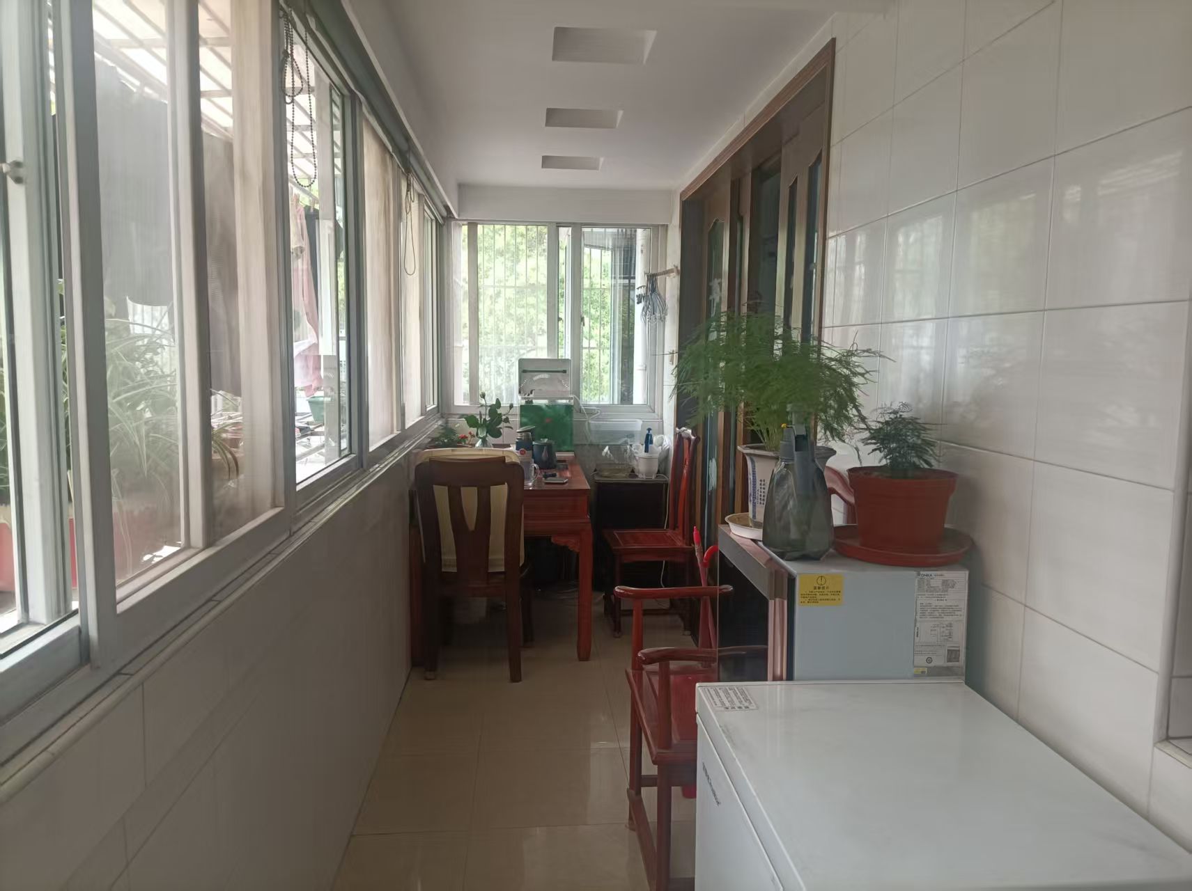 苏东花苑 3室2厅1卫 133.00m&sup2;