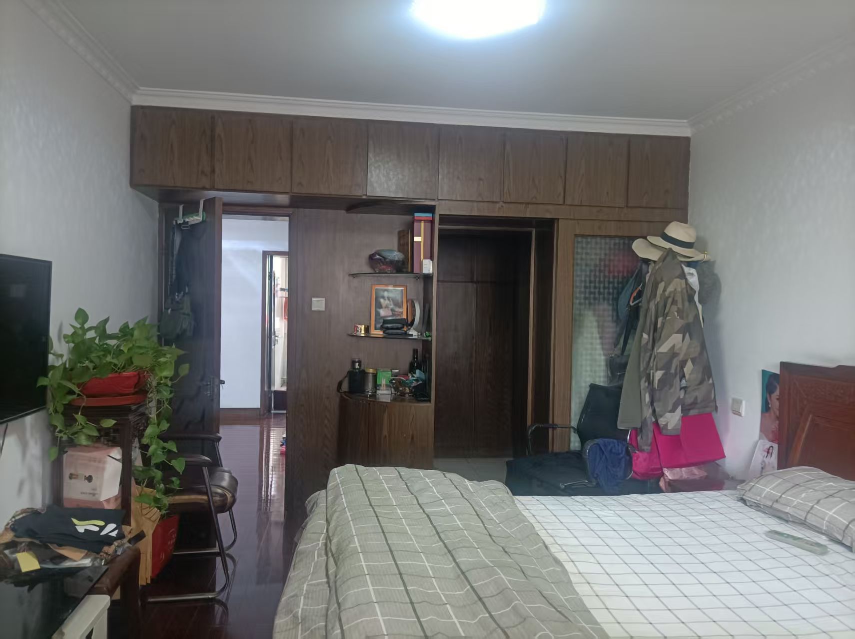 苏东花苑 3室2厅1卫 133.00m&sup2;