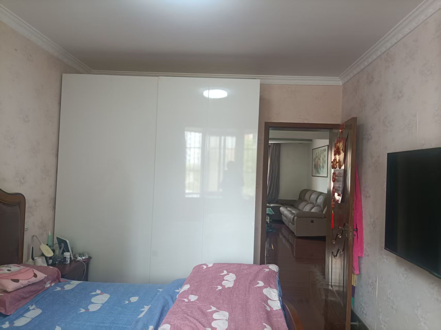 苏东花苑 3室2厅1卫 133.00m&sup2;